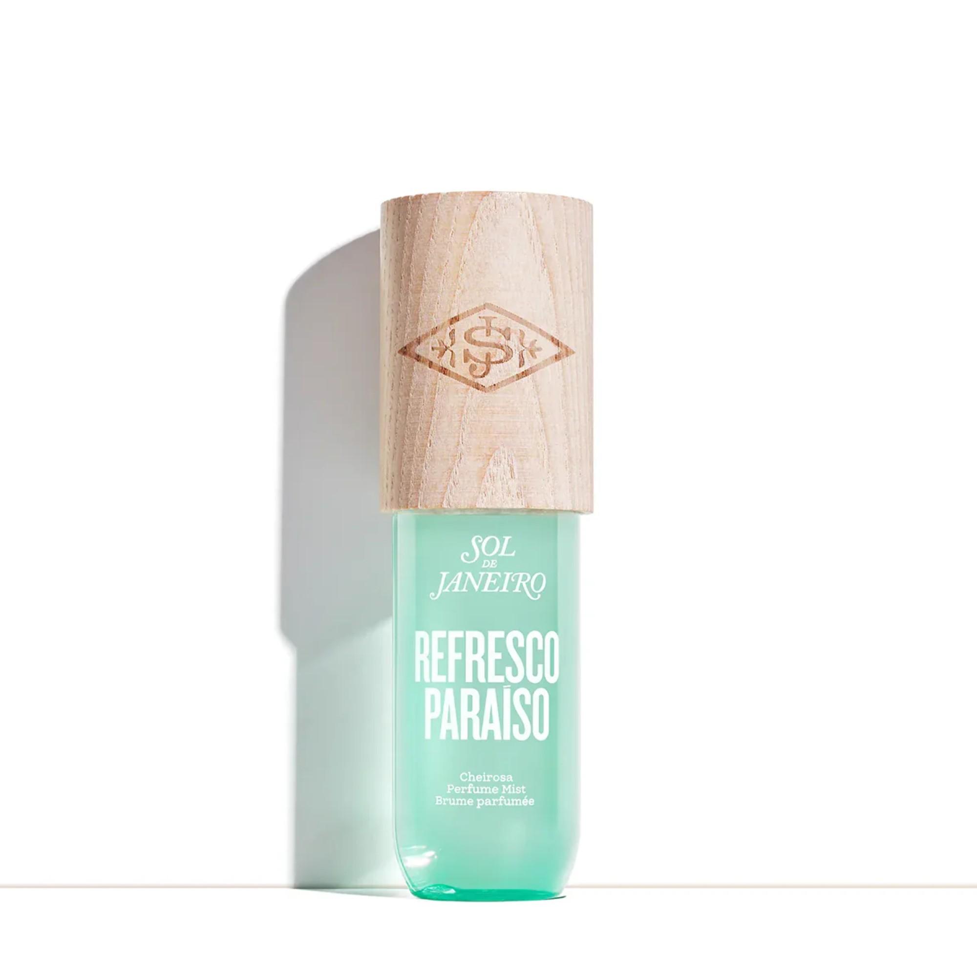 Refresco Paraiso