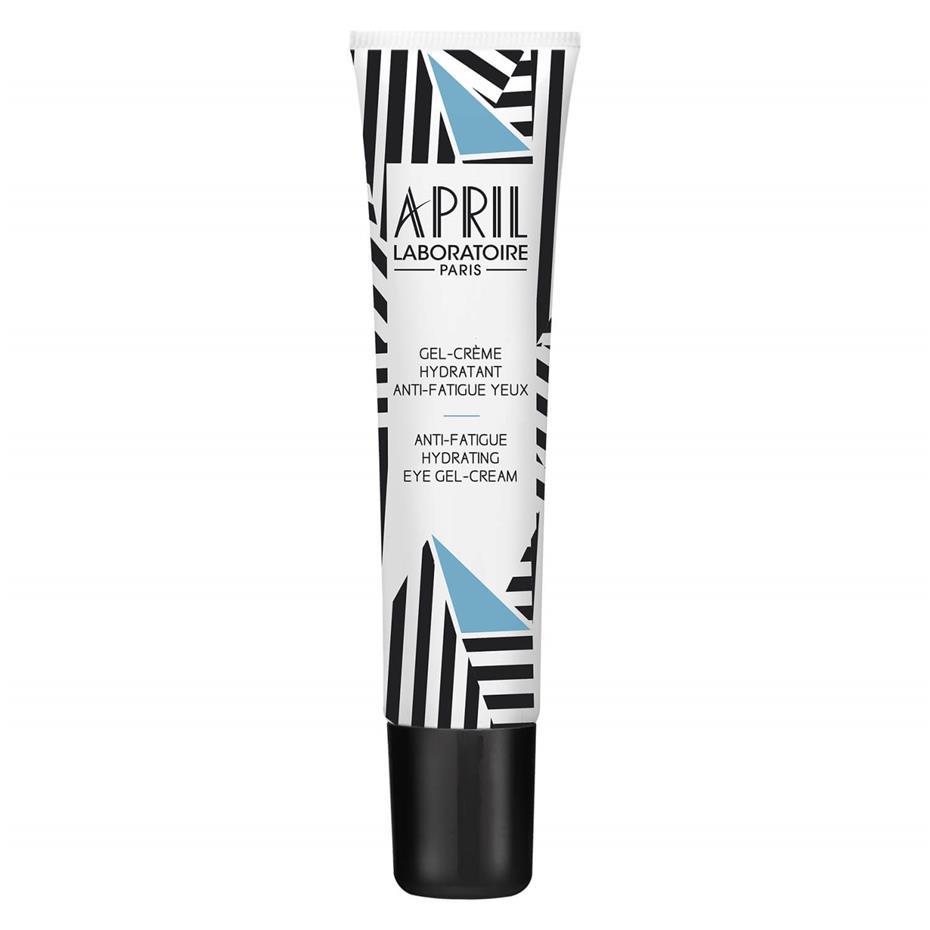 Gel-Crème Hydratant Antifatigue Yeux