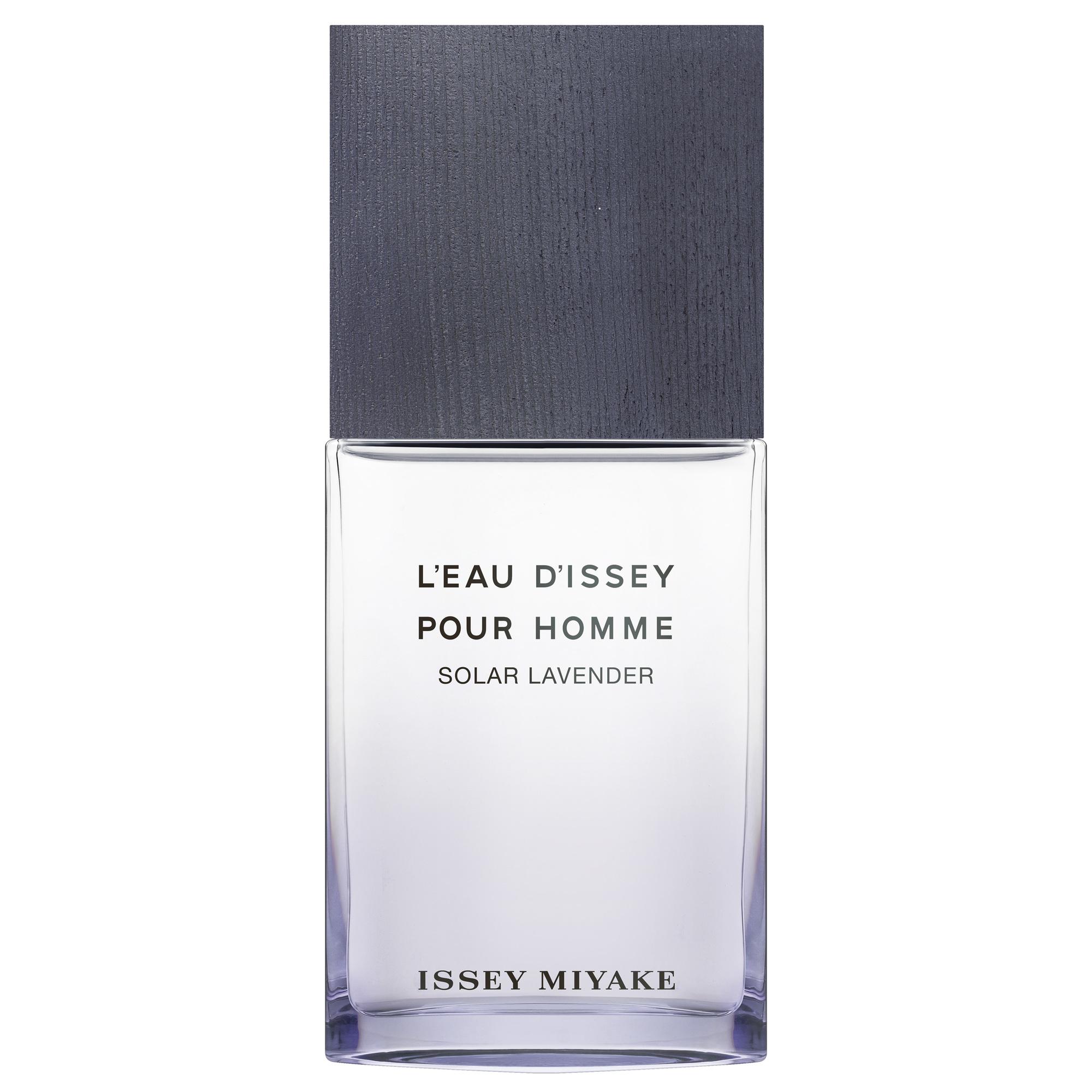 L'Eau d'Issey pour Homme Solar Lavender eau de toilette intense
