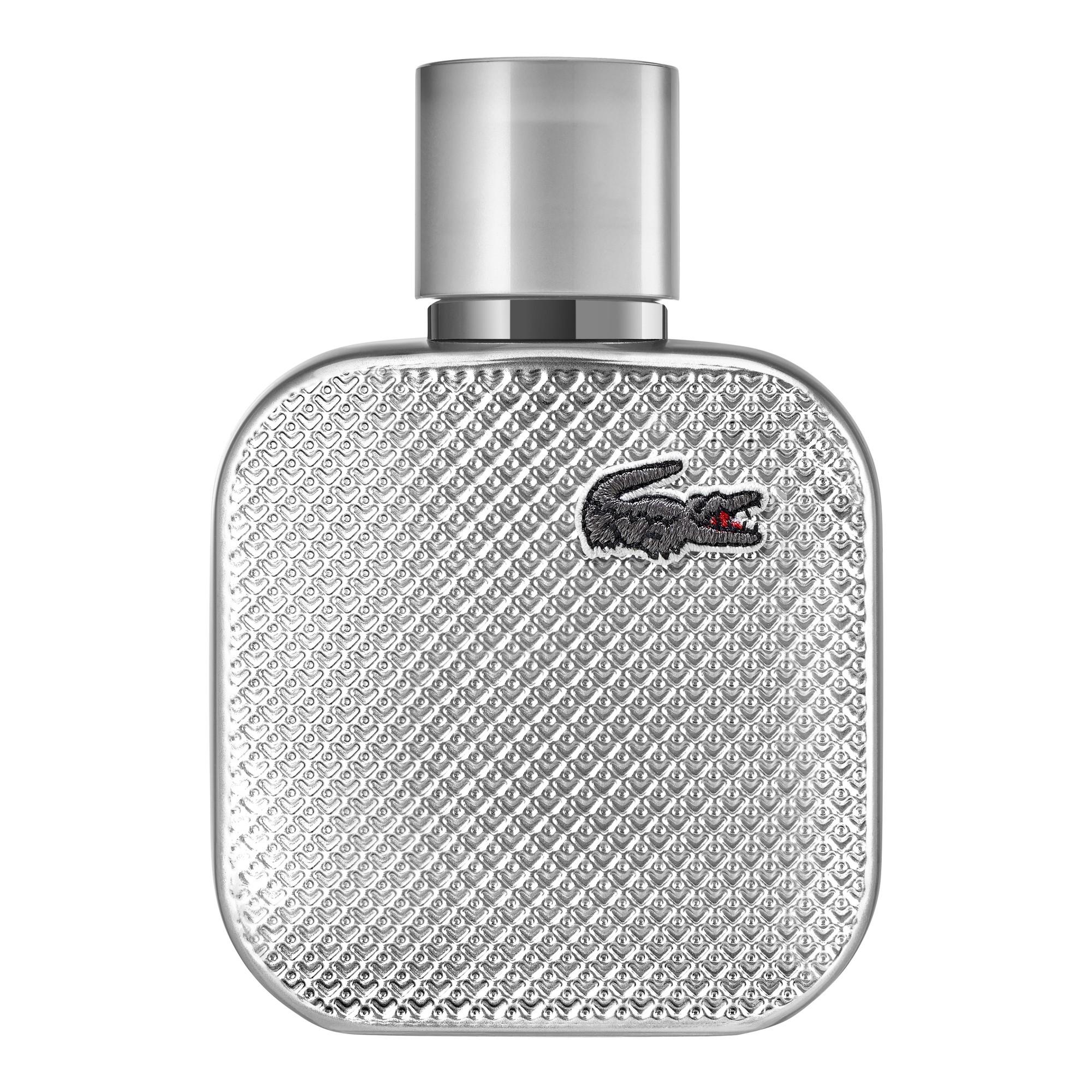 L.12.12 SILVER GREY