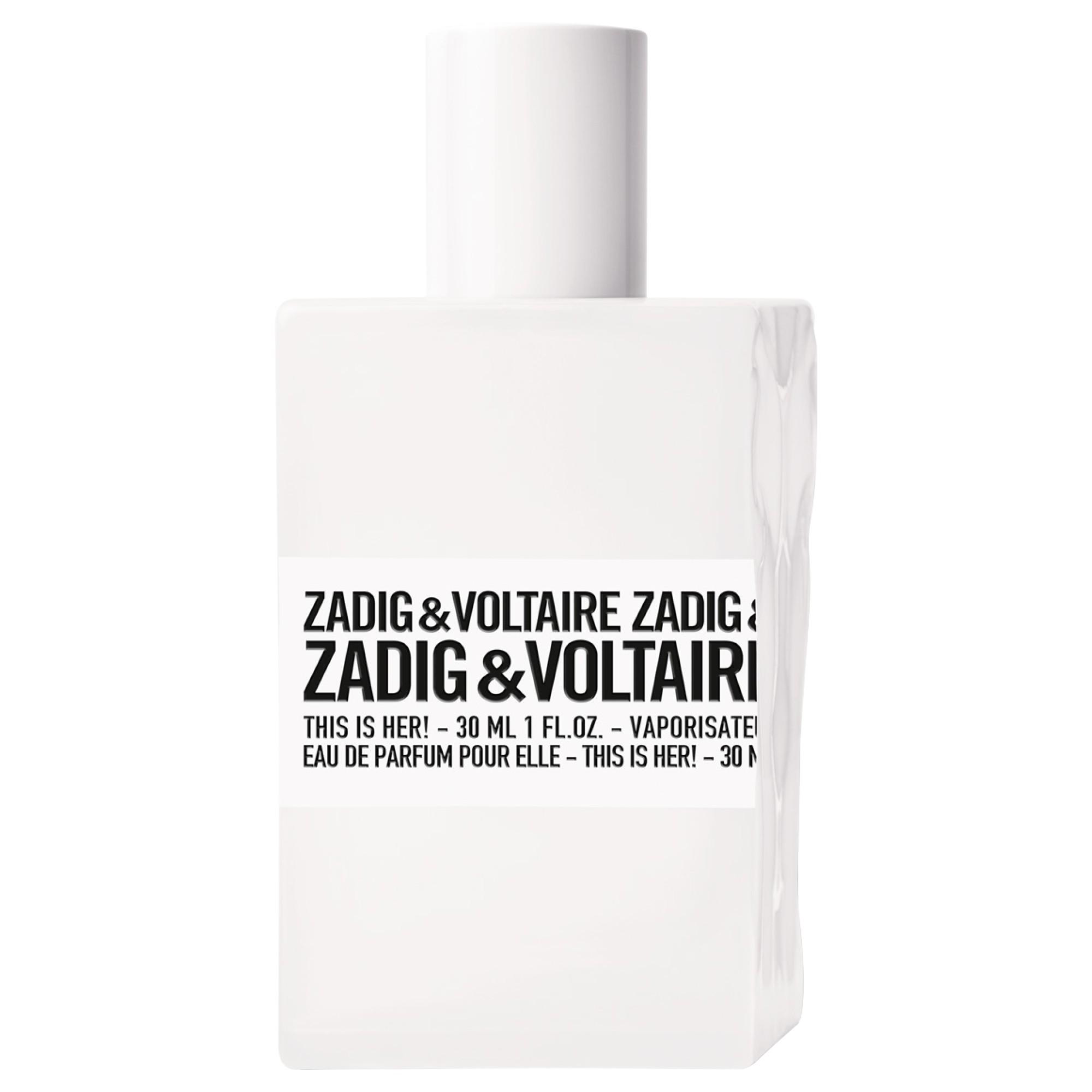 This is Her! Eau de Parfum
