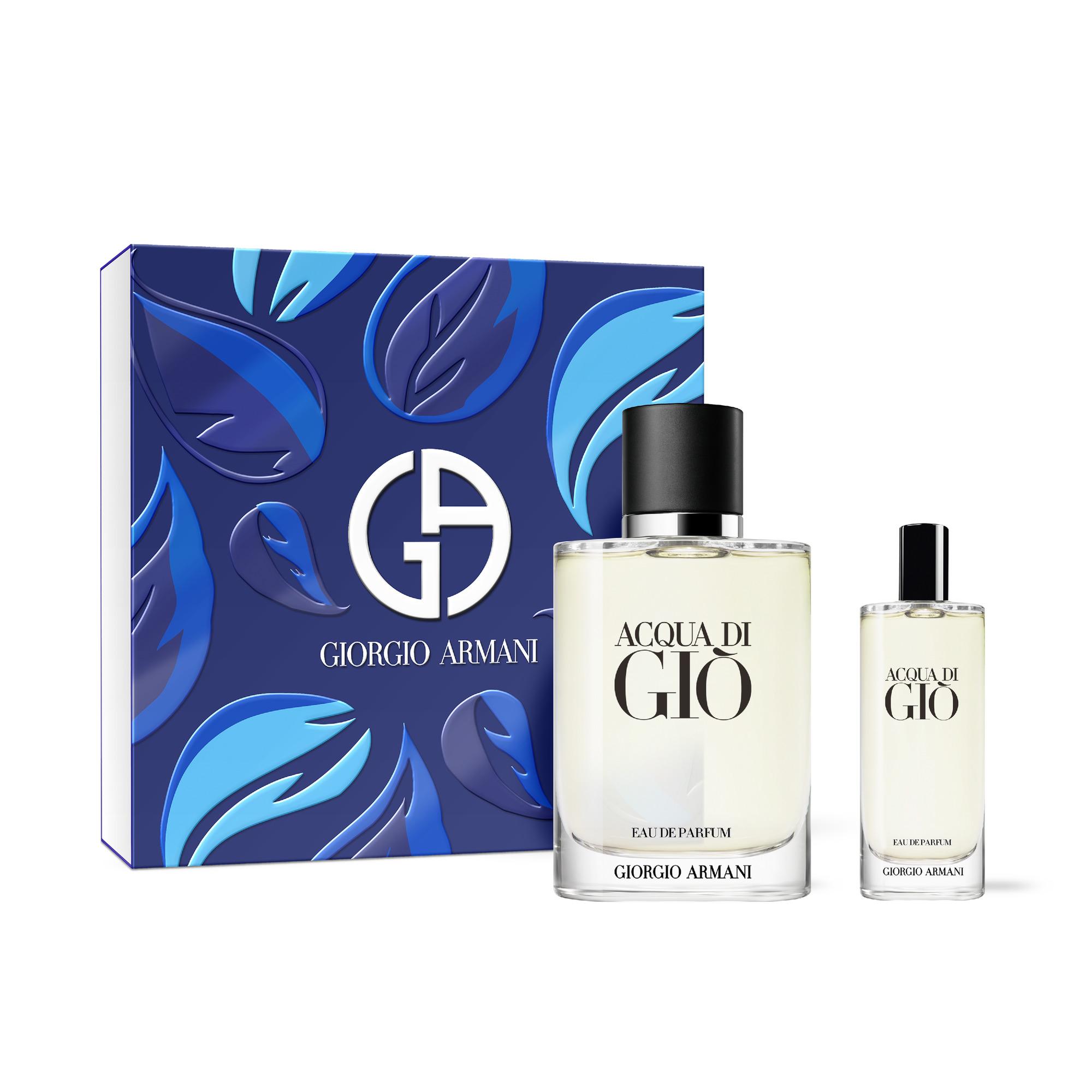 Coffret cadeau Acqua di Giò Eau de Parfum