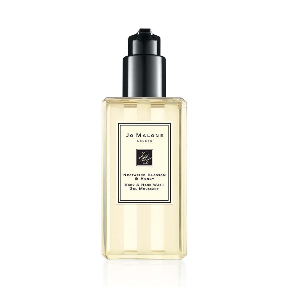 Nectarine Blossom & Honey Body & Handwash