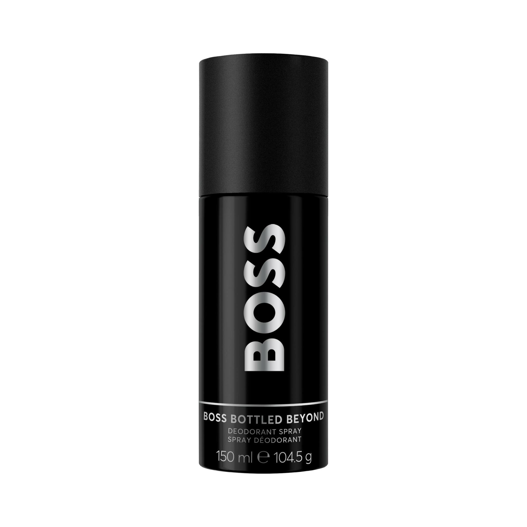 Bottled Beyond Spray déodorant pour homme - 150 ml