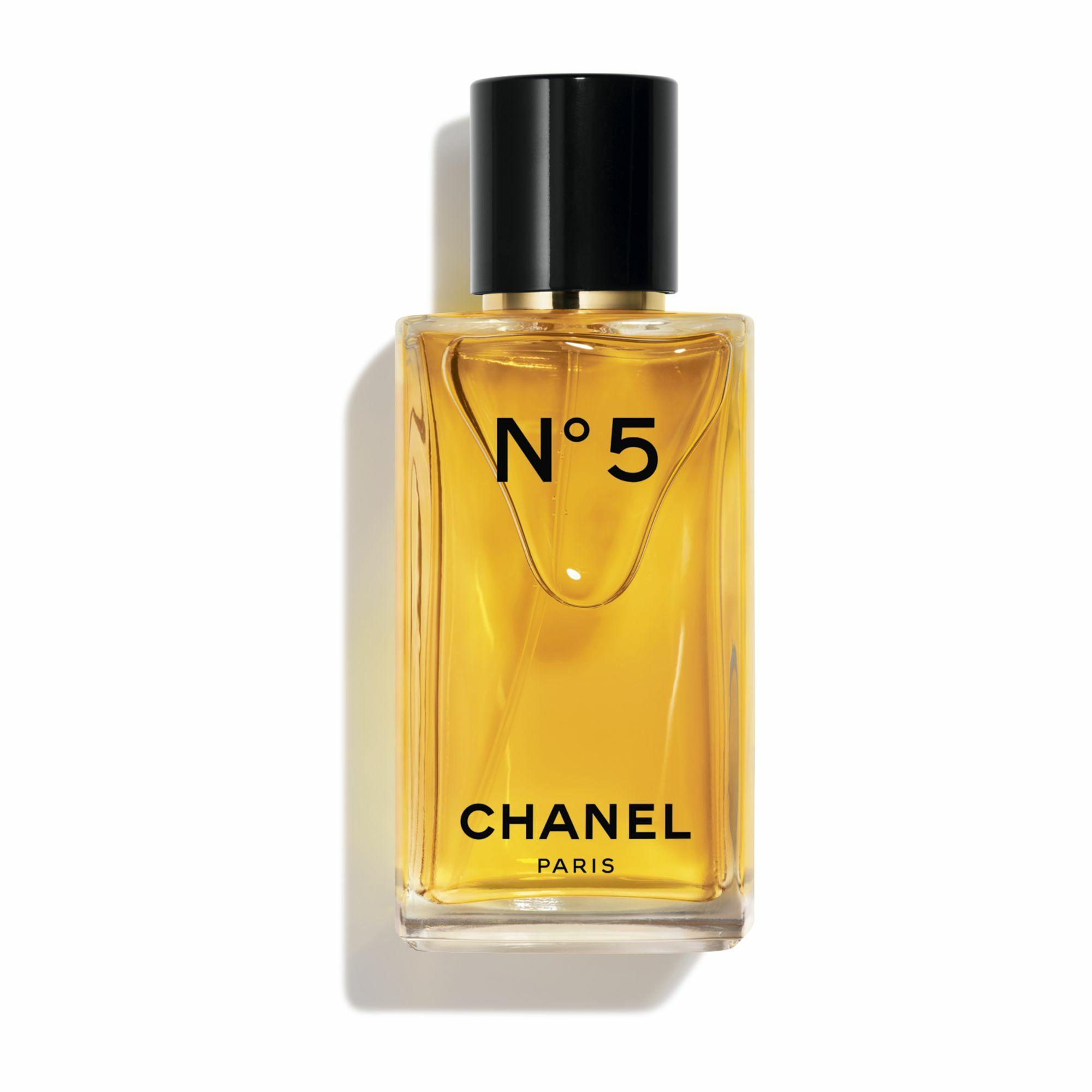N°5 EAU DE TOILETTE VERSTUIVER