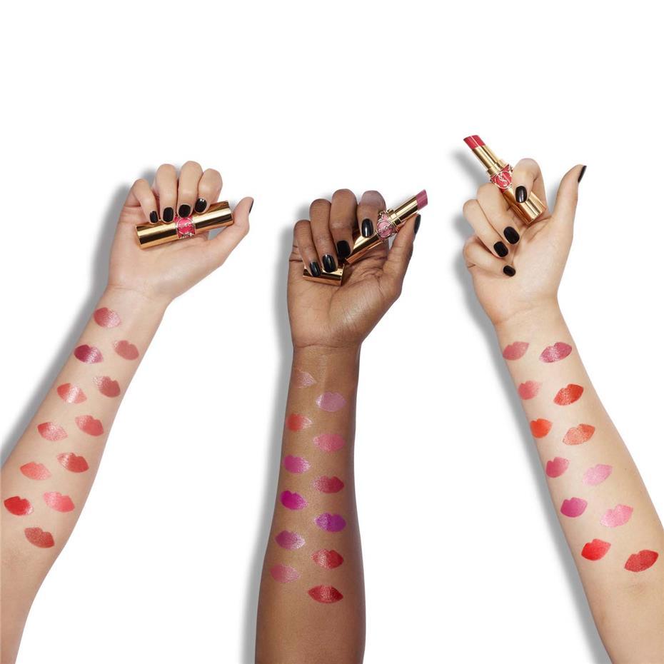 Rouge store volupté shine