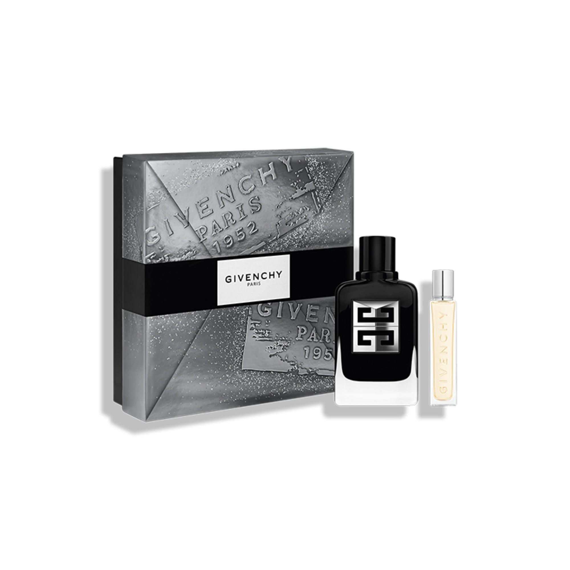 Gentleman Society Coffret