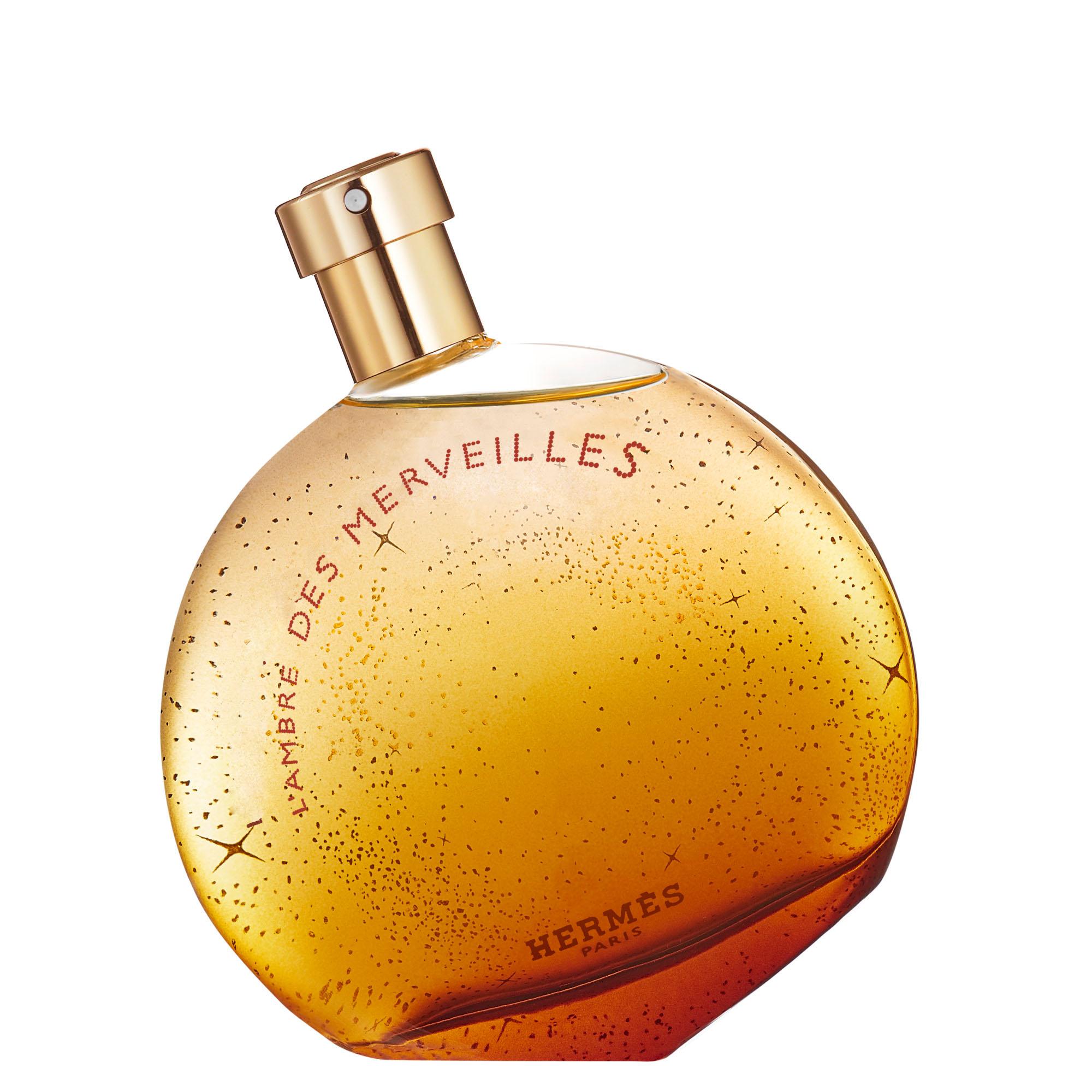 L'Ambre des Merveilles