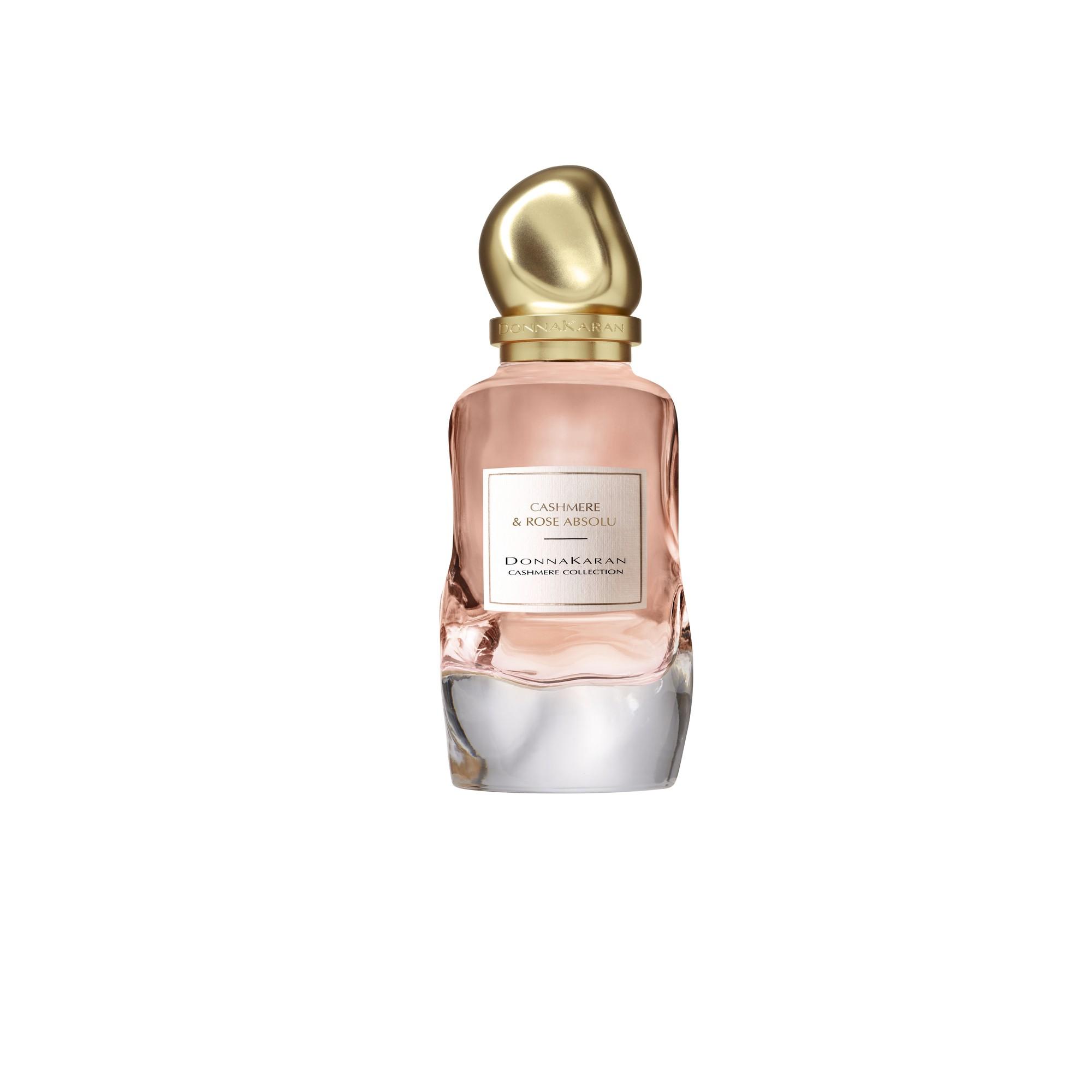 Cashmere & Rose Absolu