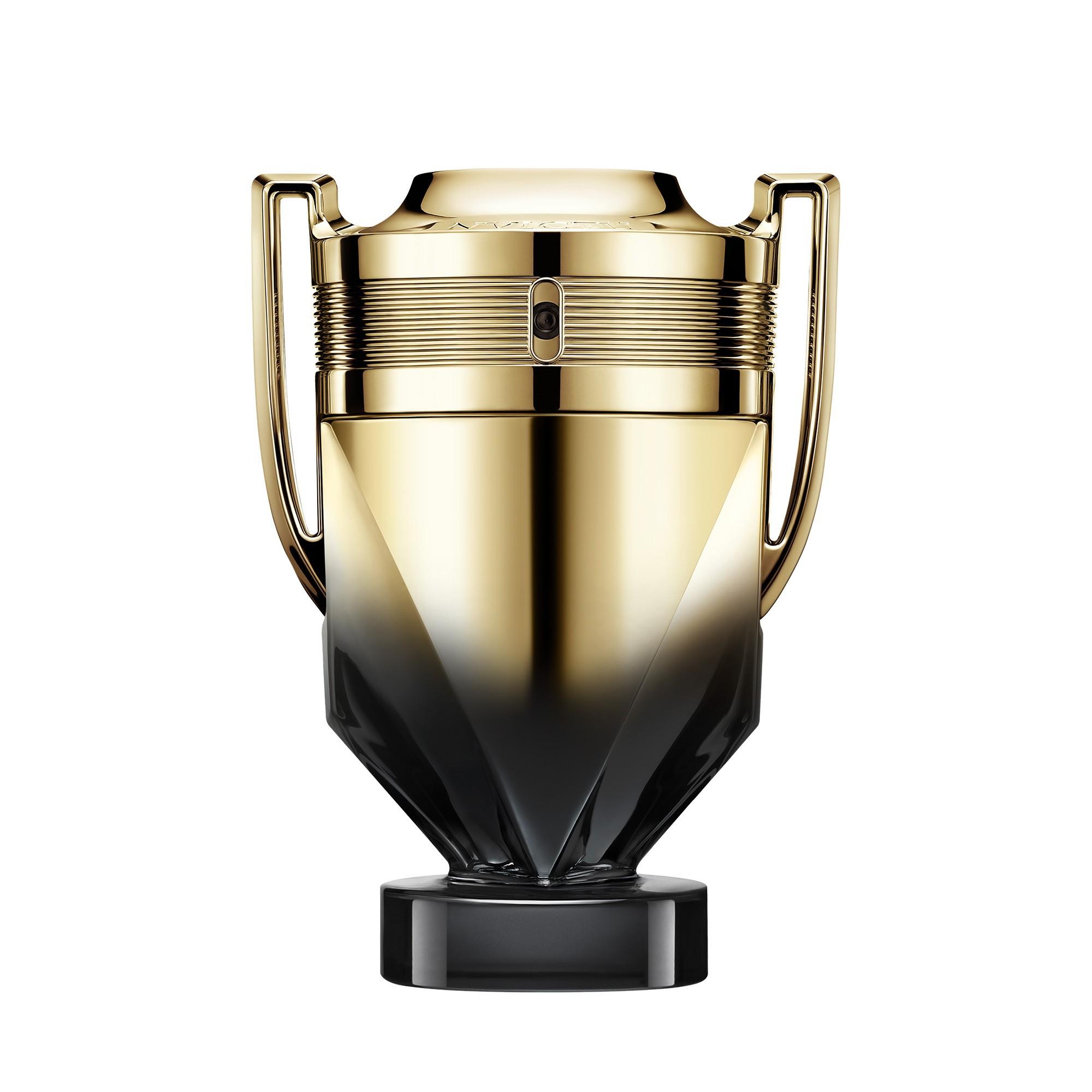 Invictus Elixir