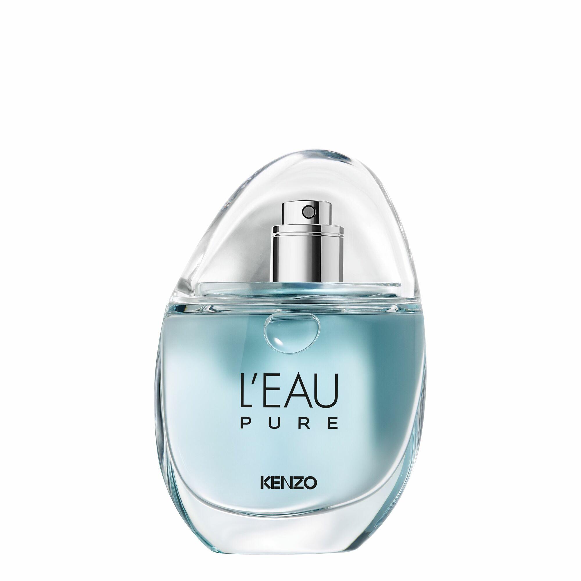 L'EAU PURE