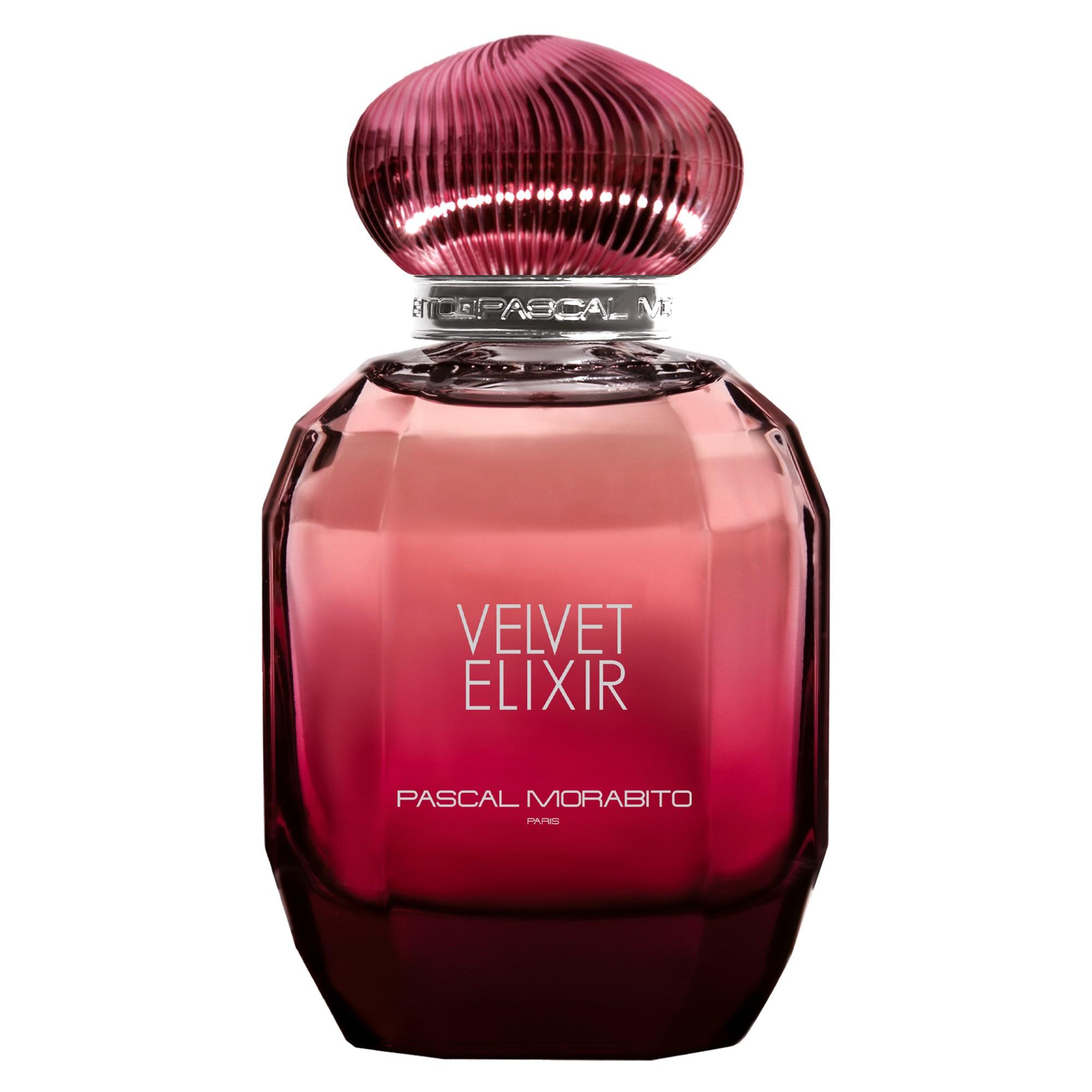 Velvet Elixir - 100 ml