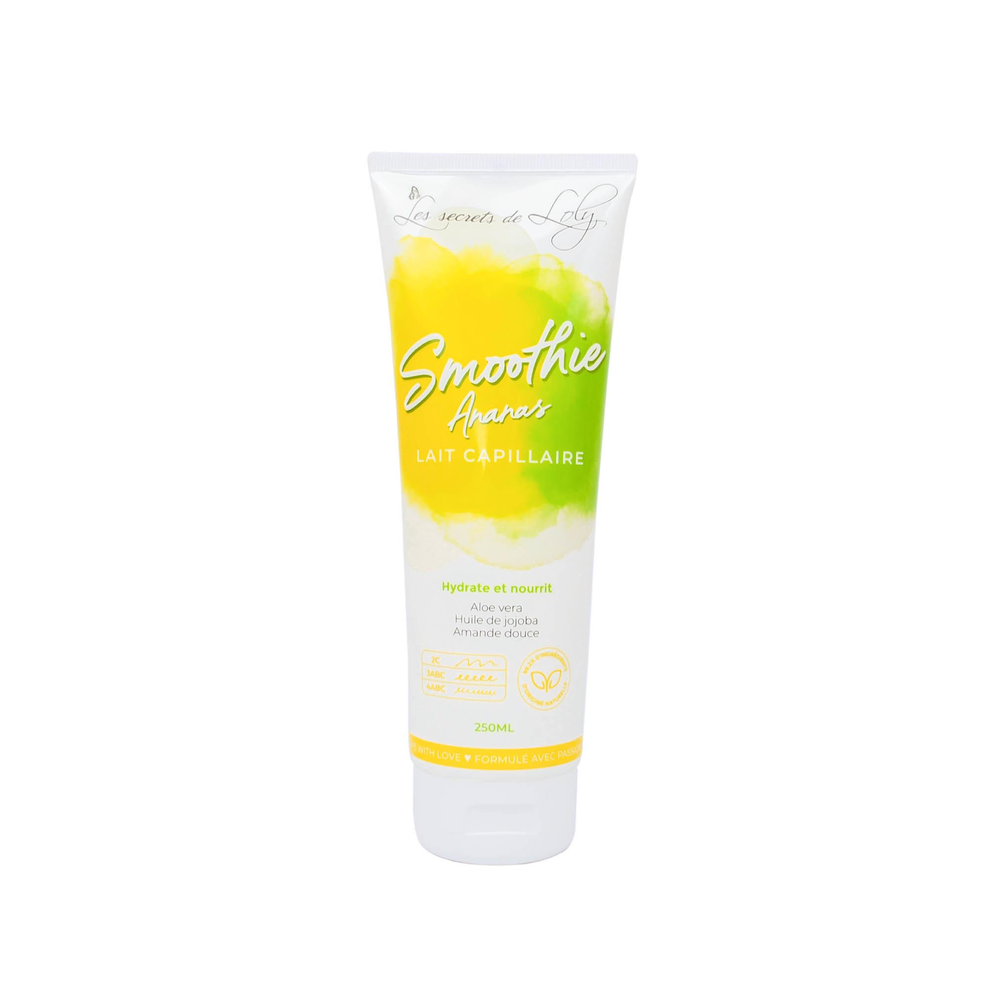 Smoothie Ananas 250ml