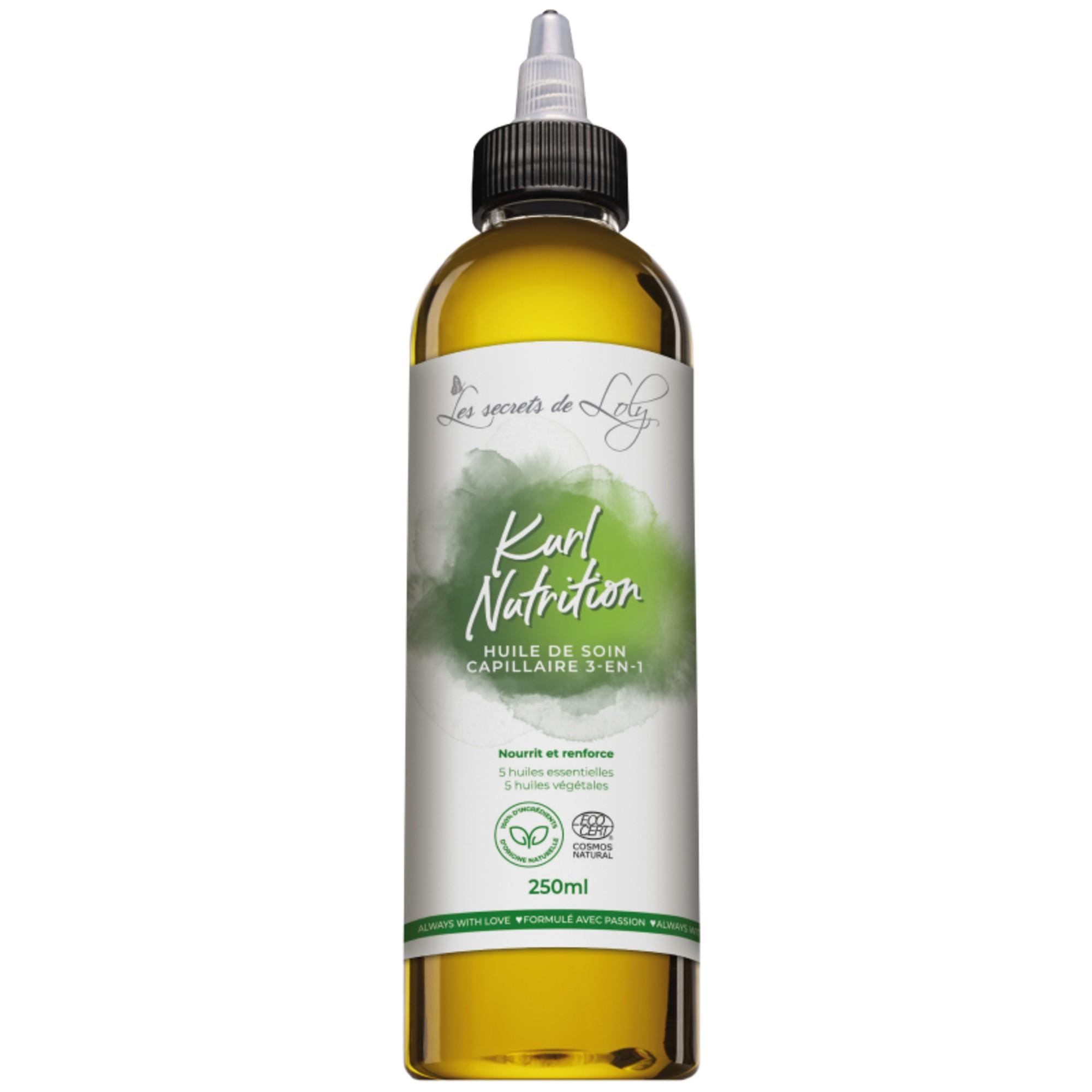 Kurl Nutrition 250ml