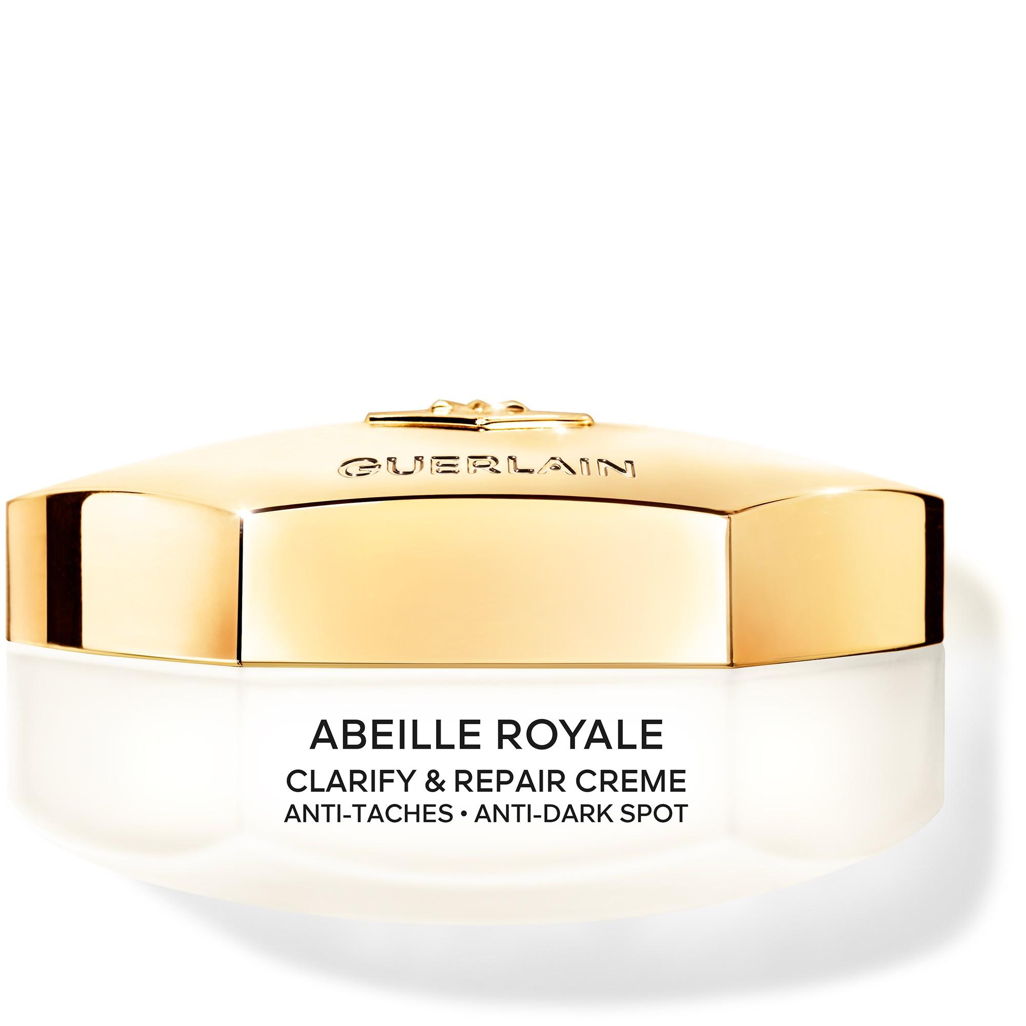 Abeille Royale Clarify & Repair Crème