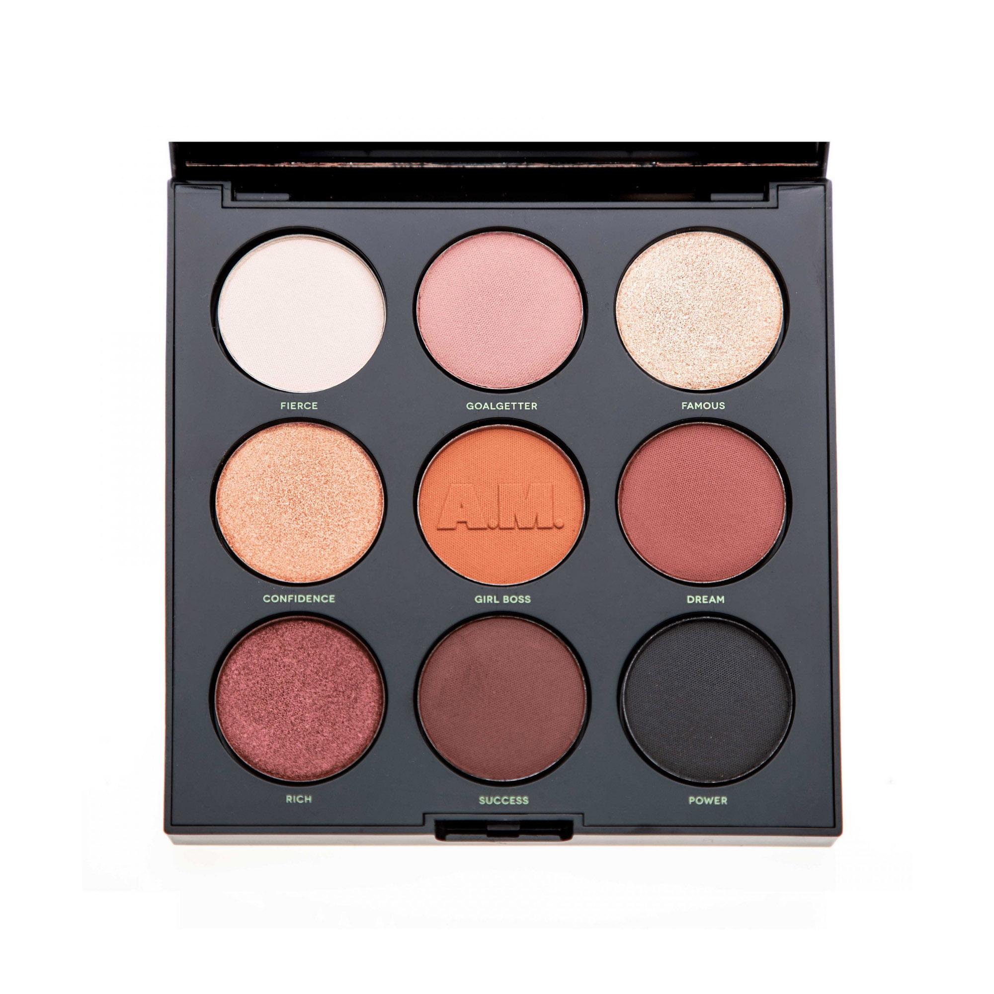 Ombre à Paupières Fierce