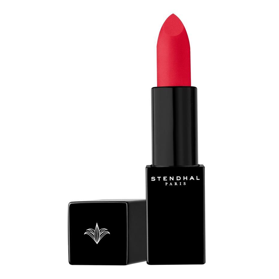 Rouge à lèvres effet Mat