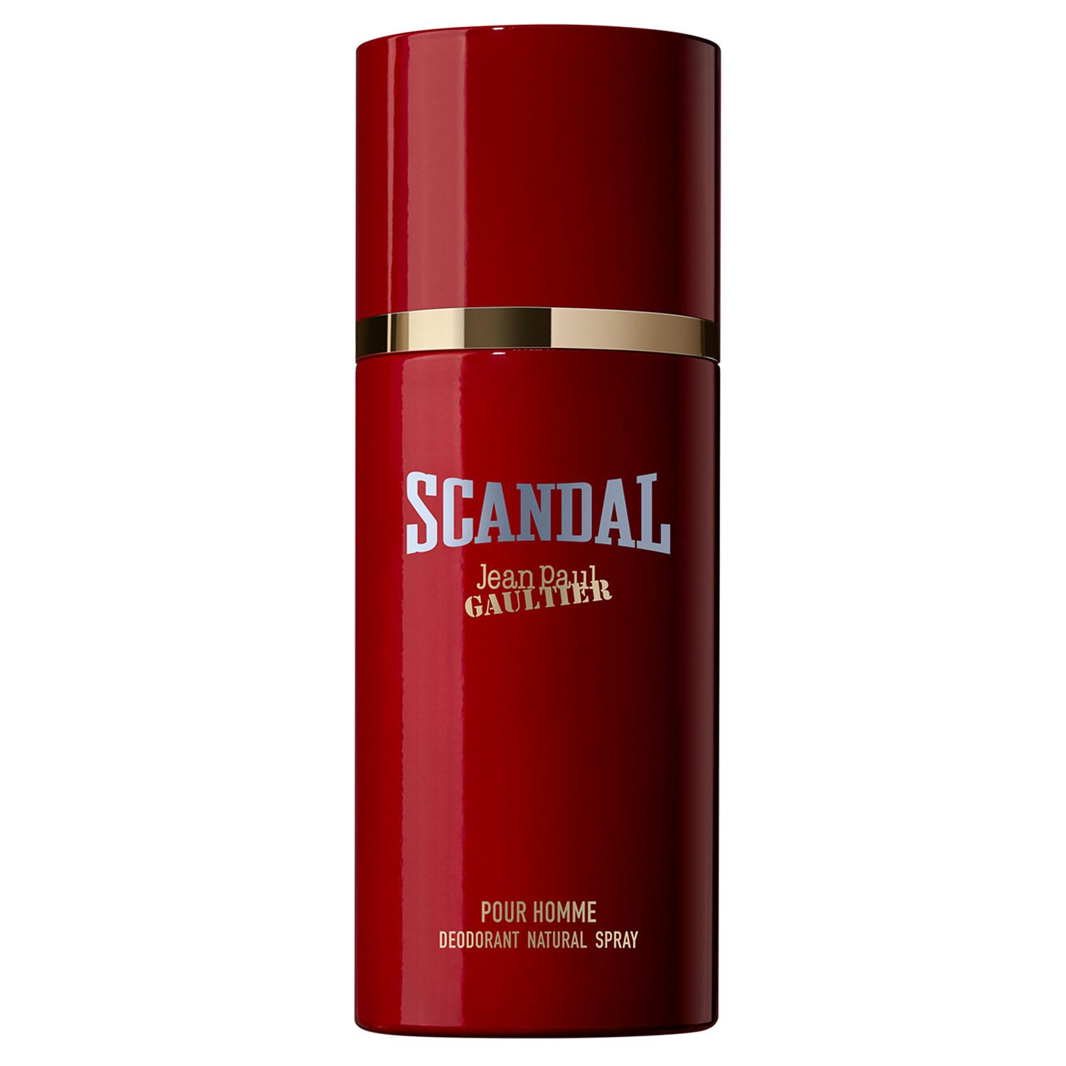 SCANDAL POUR HOMME