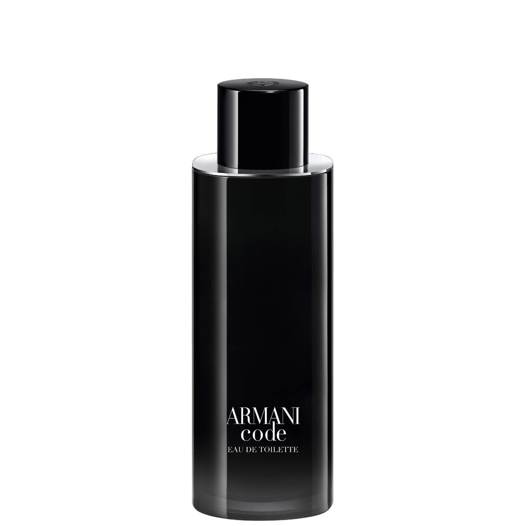Armani Code