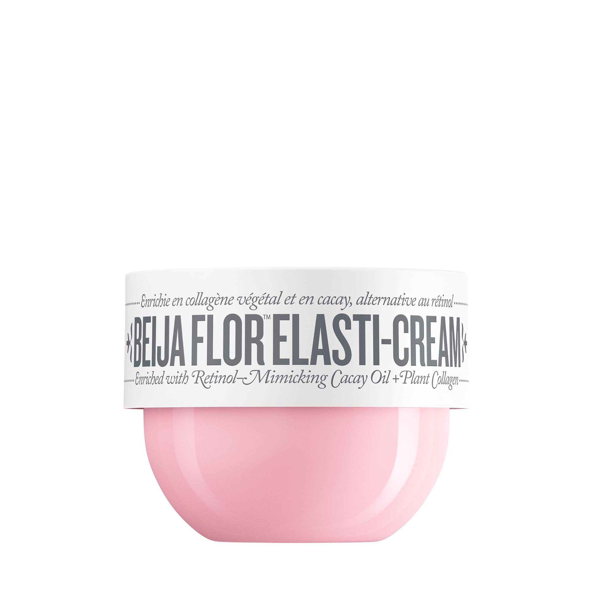 Beija Flor Cream