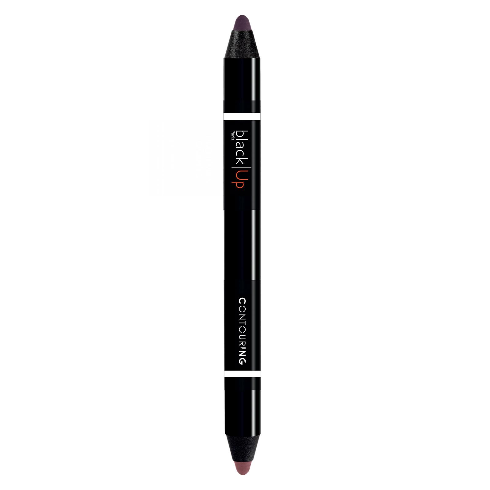 Duo Lèvres Ombrées Contouring n°04