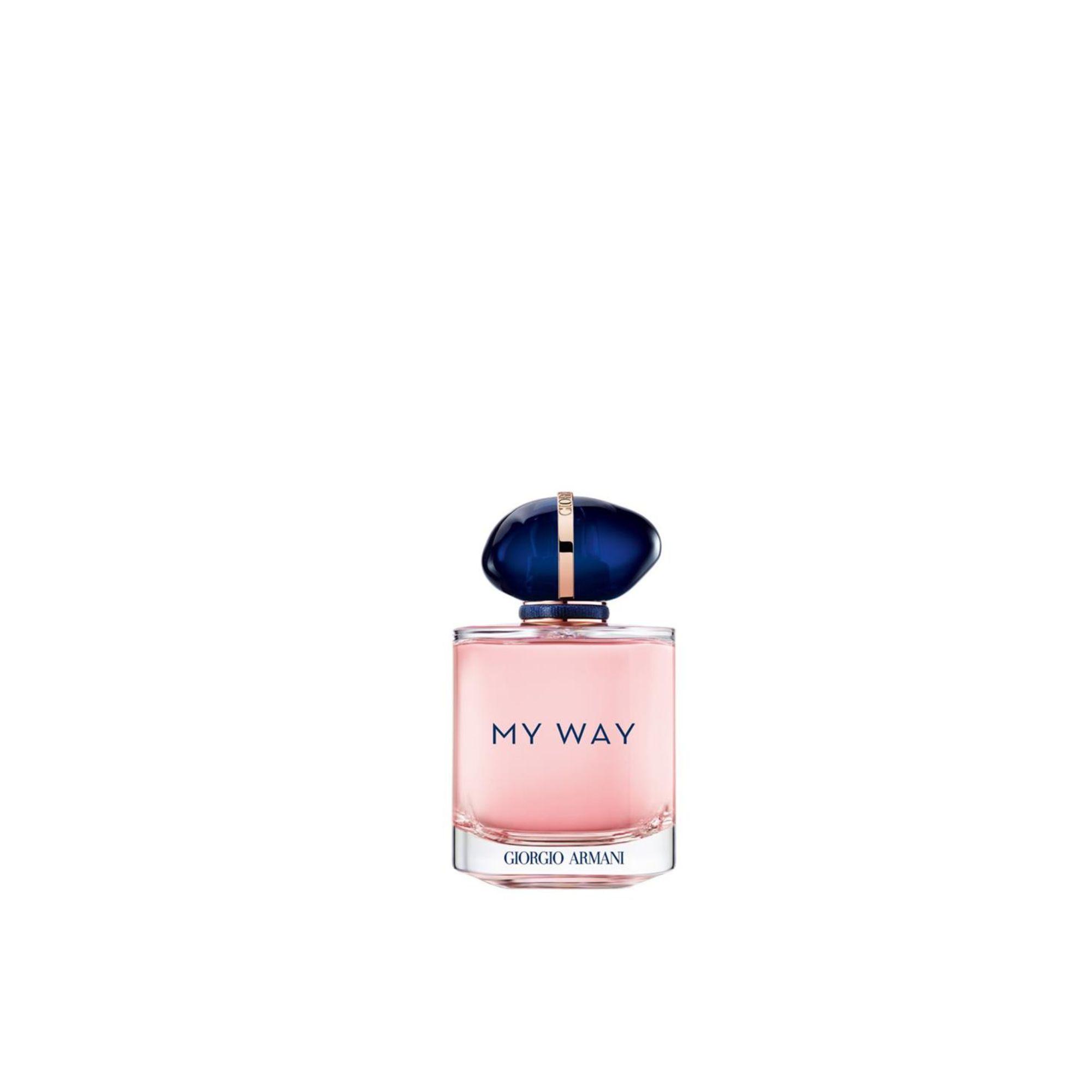 My Way Eau de Parfum 100ml Refill - parfum pour femmes - EAU DE PARFUM
