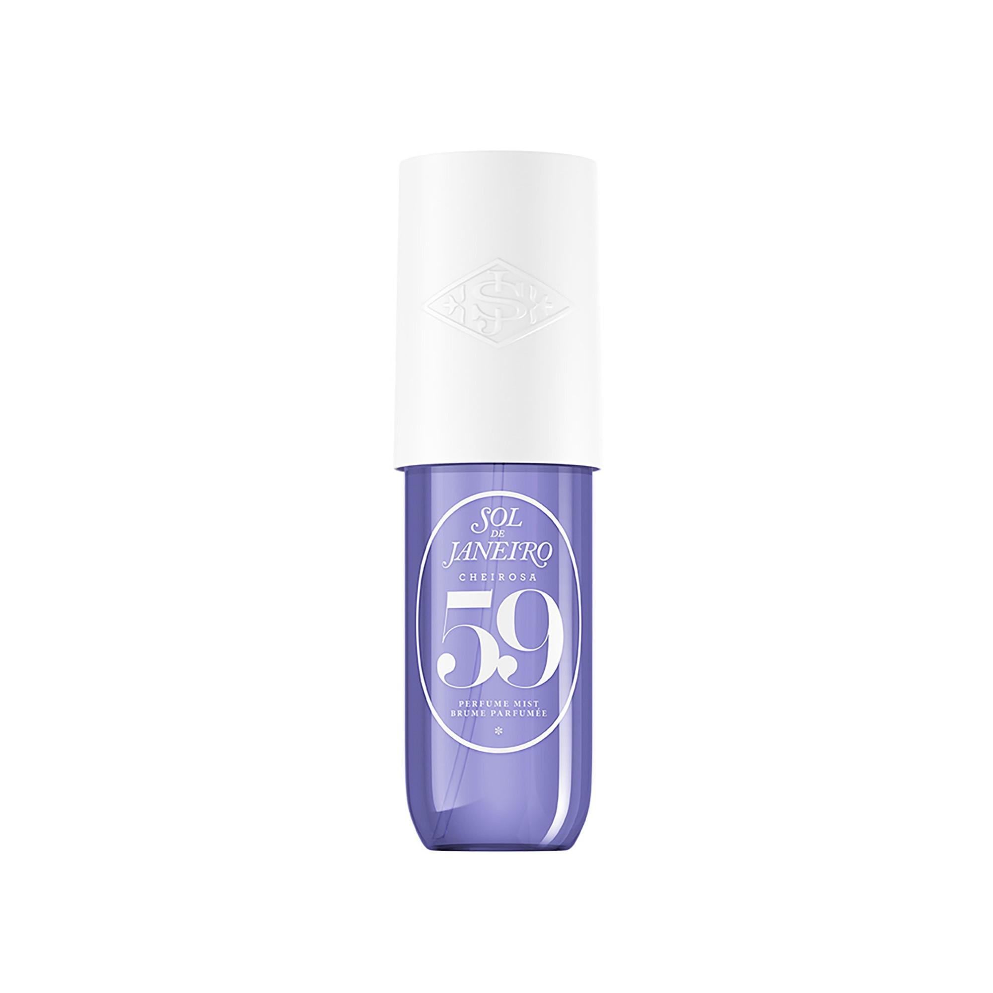 Cheirosa 59 brume de parfum