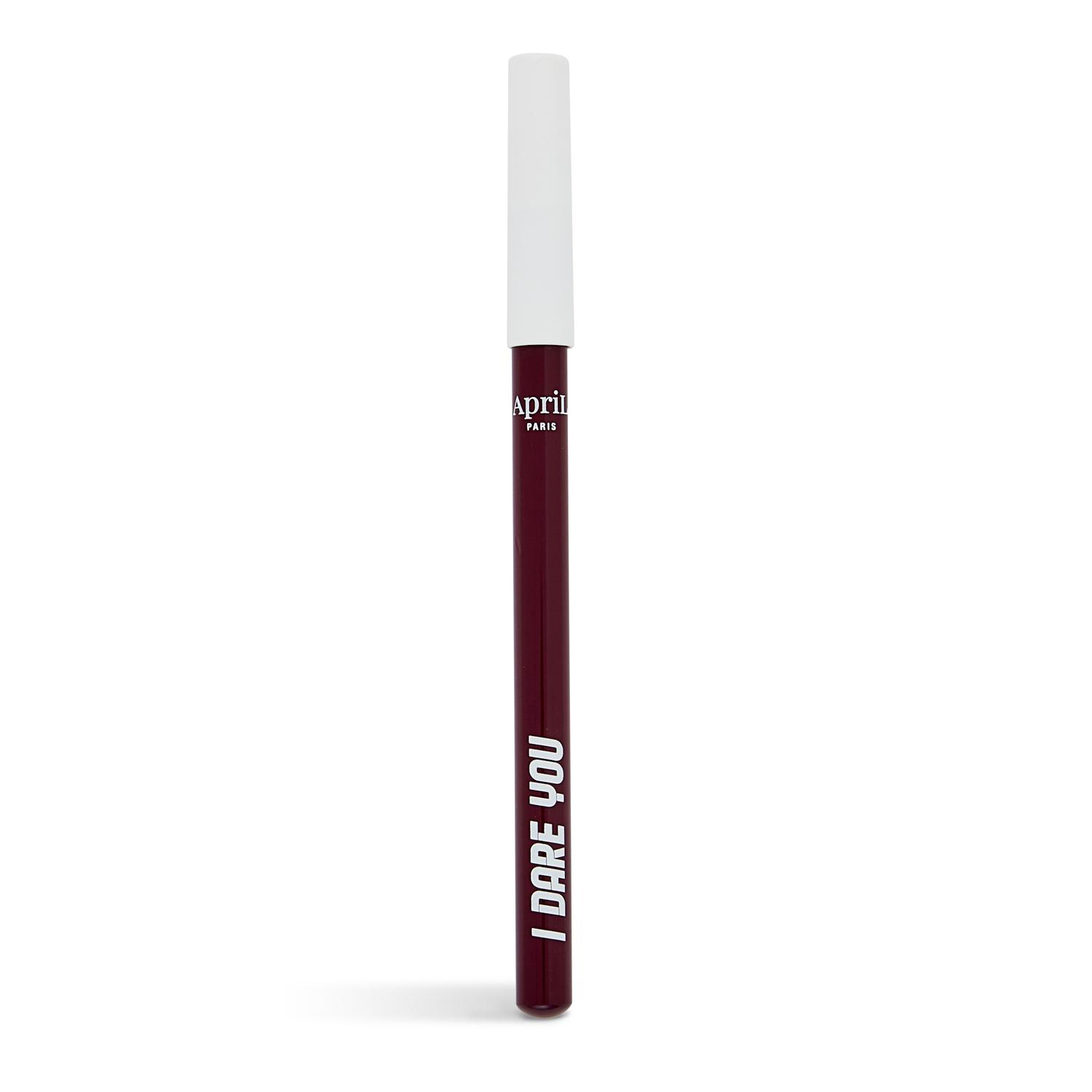 I DARE YOU - CRAYON LEVRES