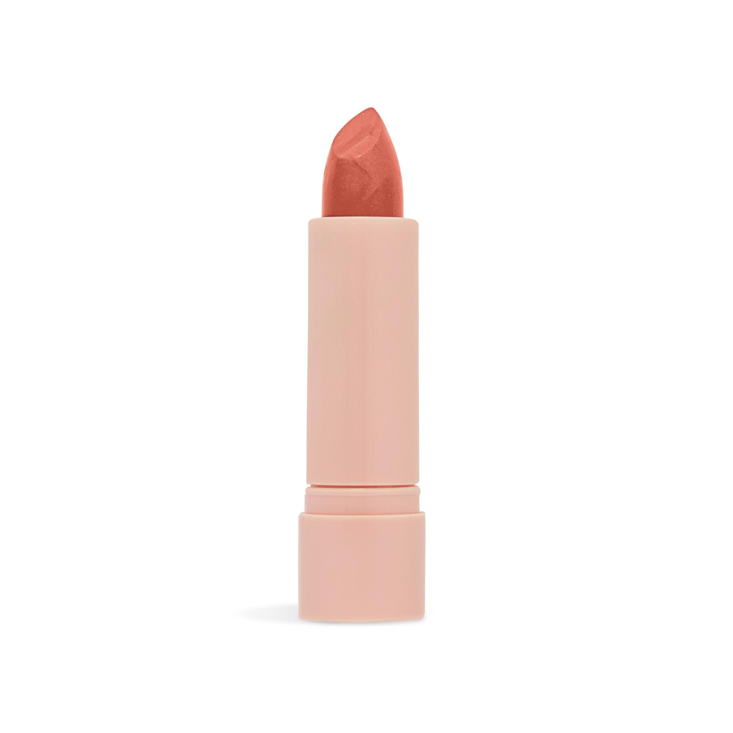 Metallic lippenstift