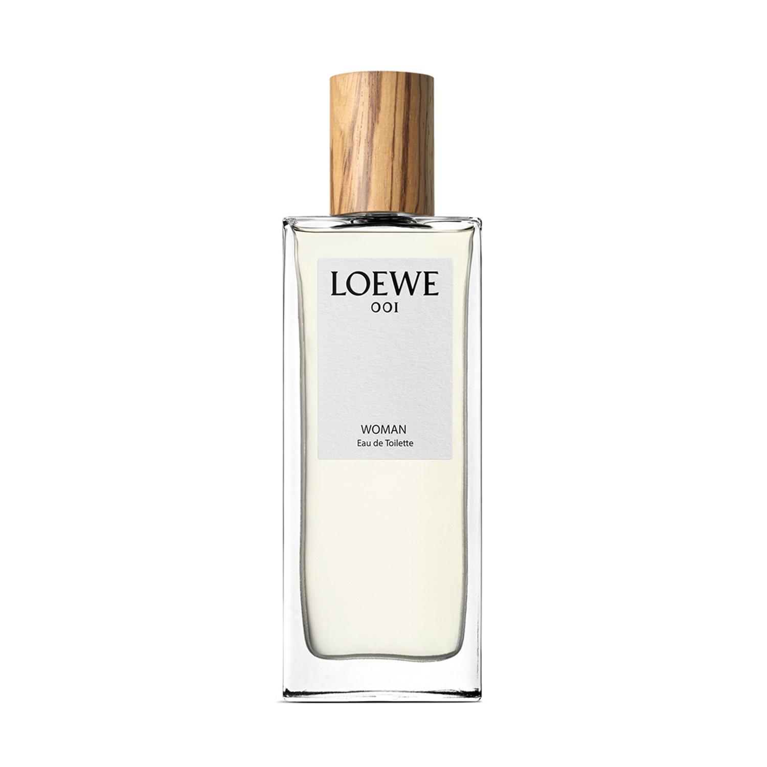 001 Woman EDT