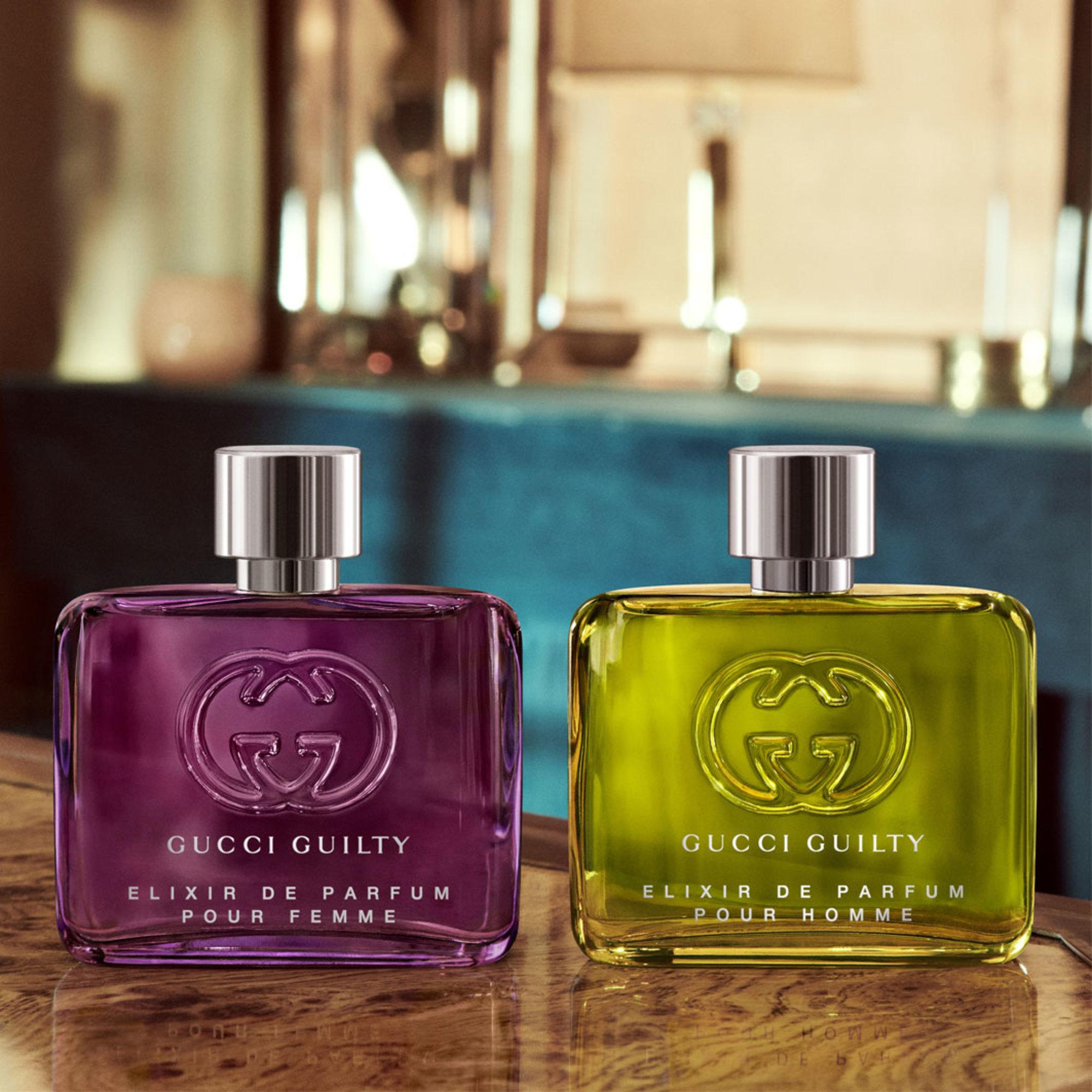 Guilty gucci pour femme top