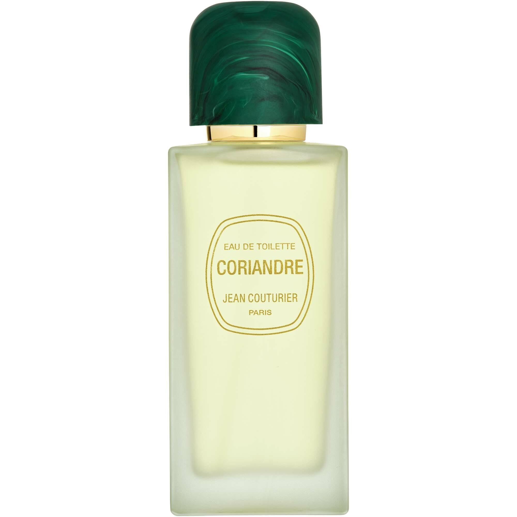Coriandre Eau de Toilette 100ml