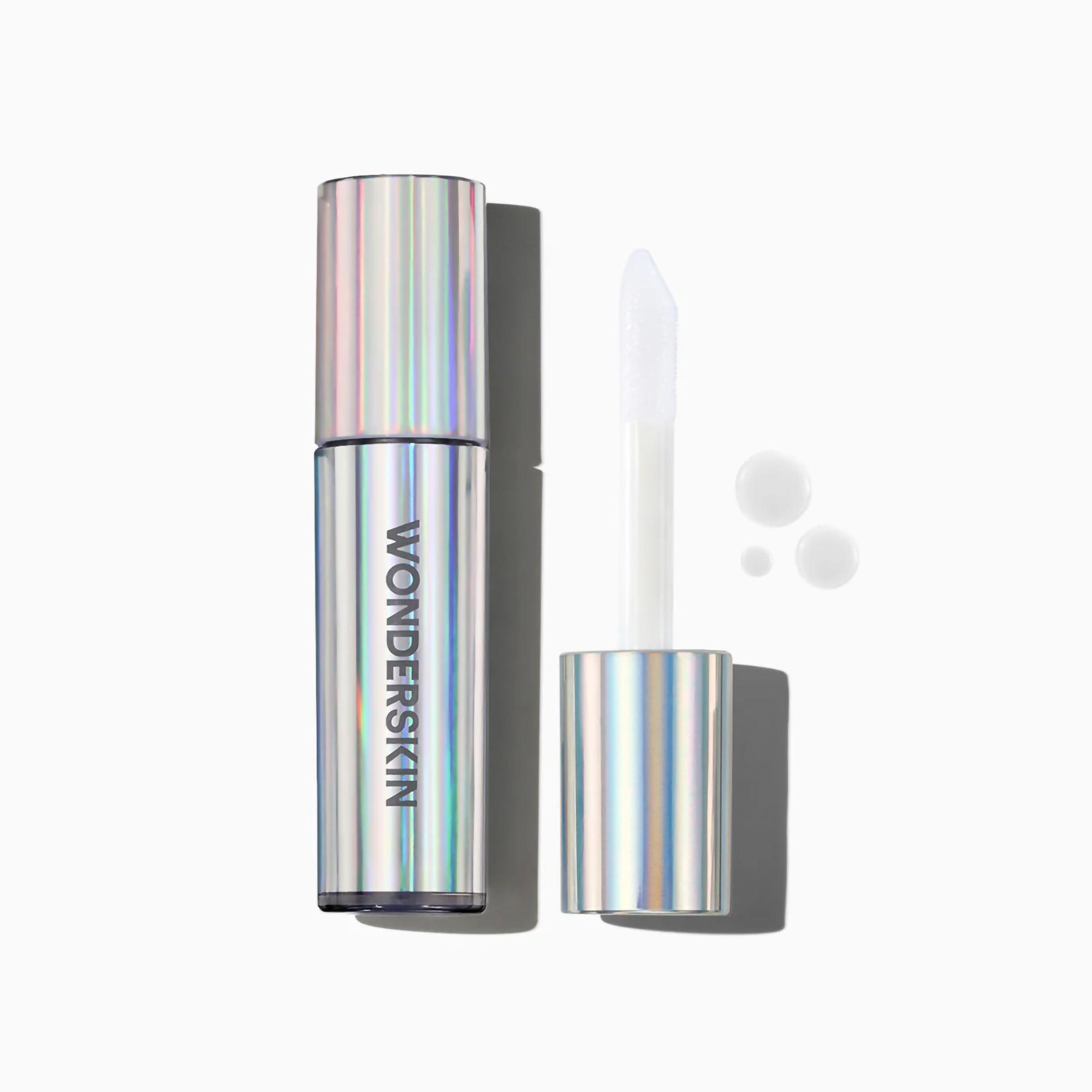 Lip Relapse Plumping Gloss