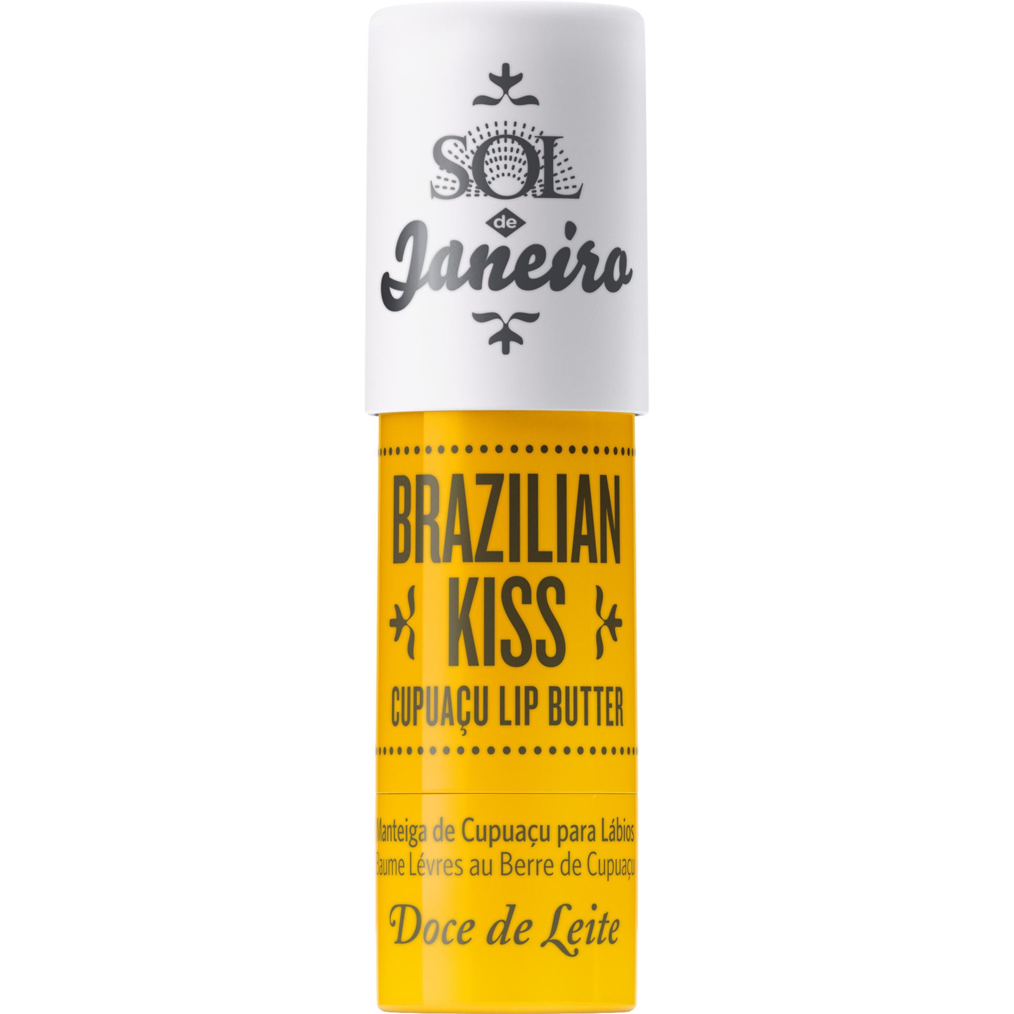 Brazilian Kiss