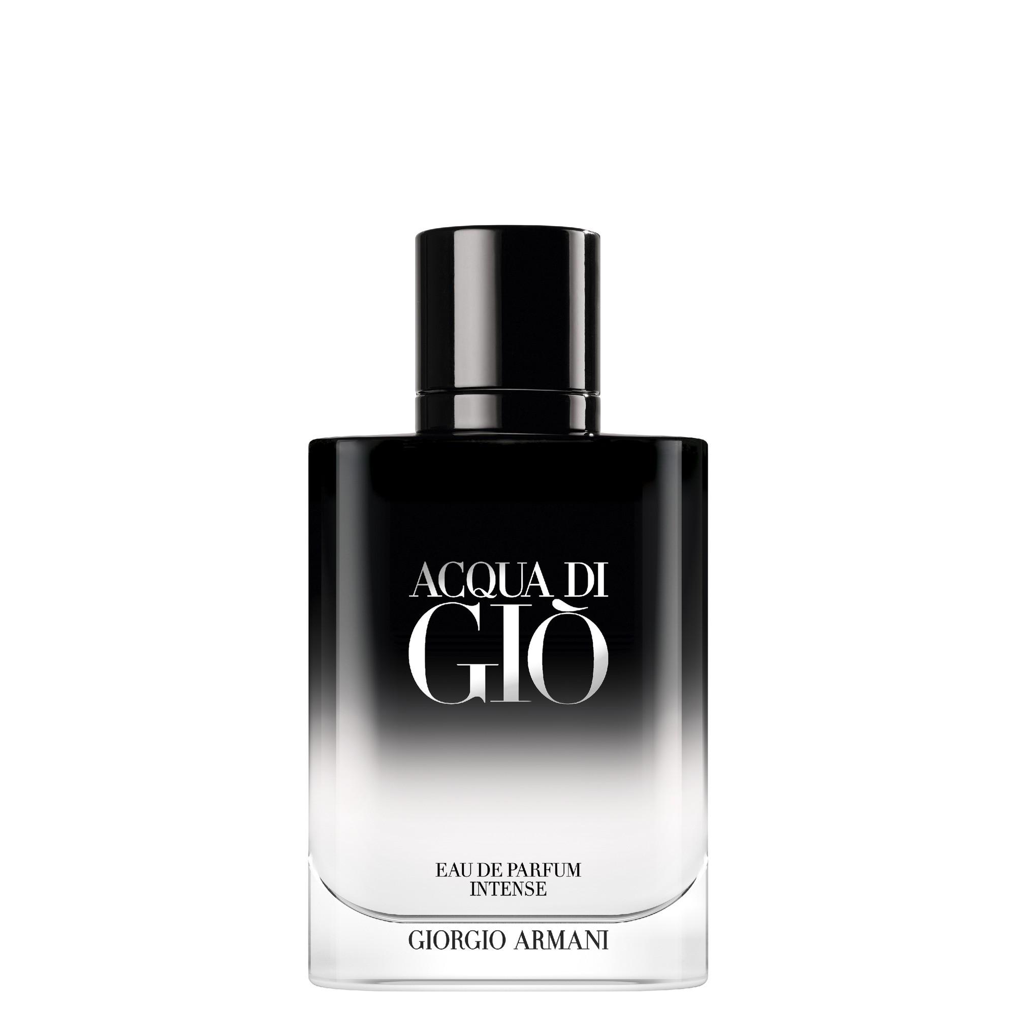 Acqua Di Giò Intense