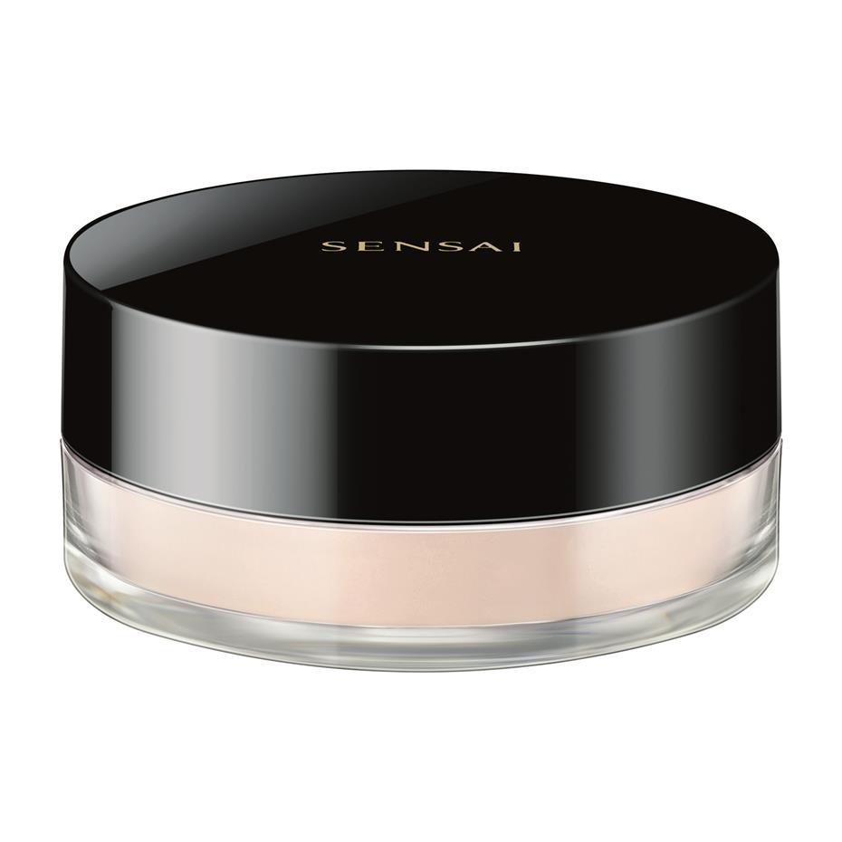 Translucent Loose Powder