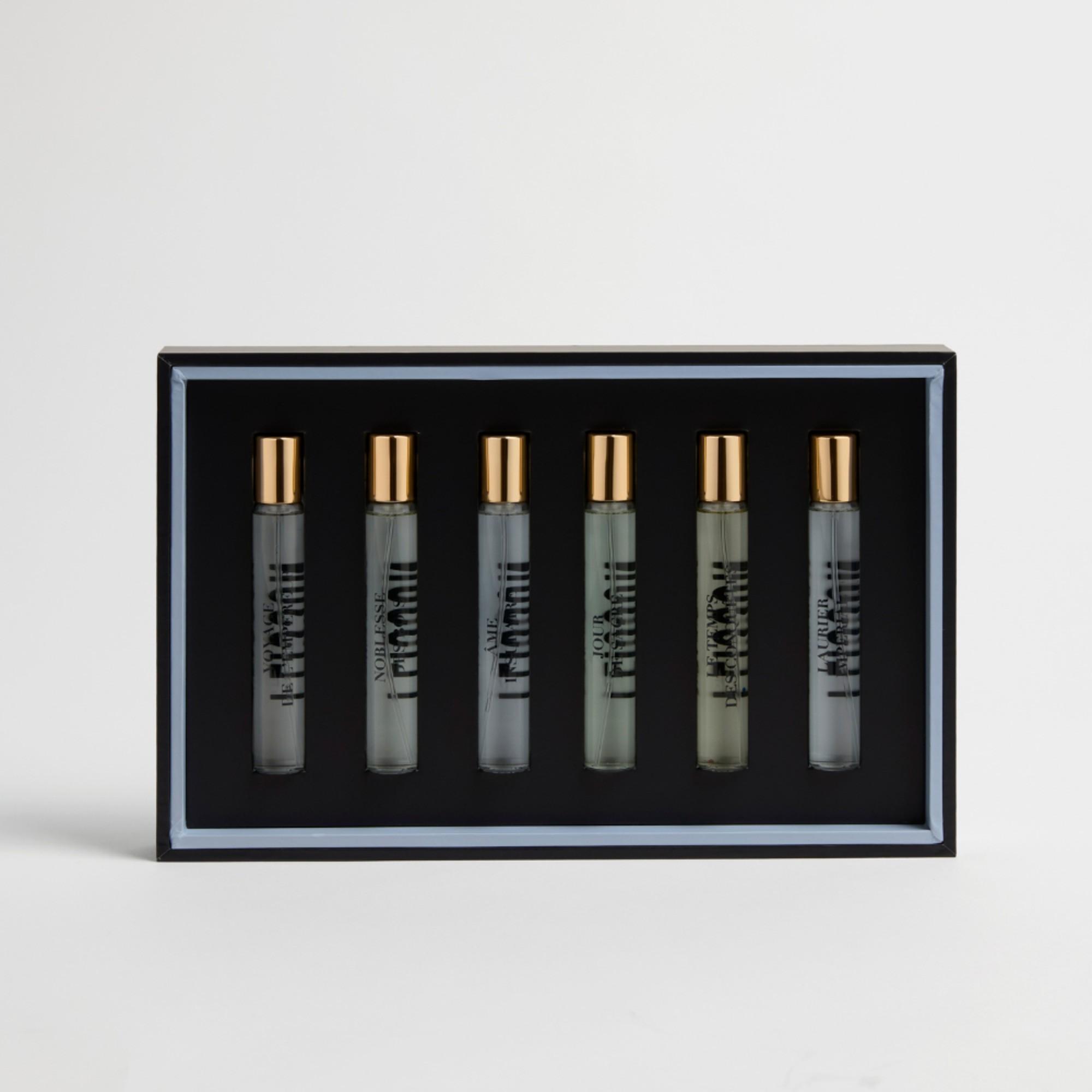 COLLECTION 1808 - EDITION VOYAGE