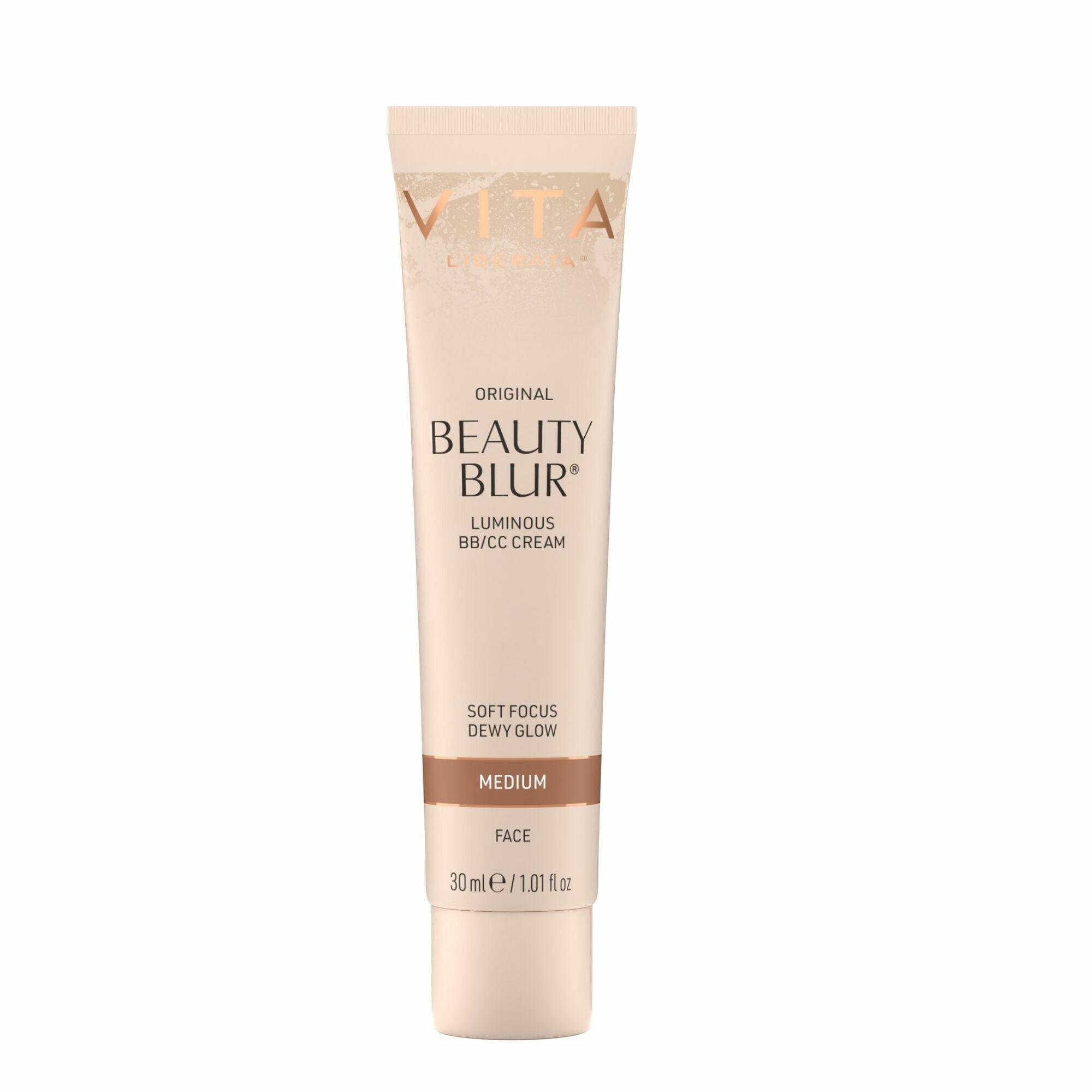Vita Liberata Beauty Blur Visage 30ml - Moyenne