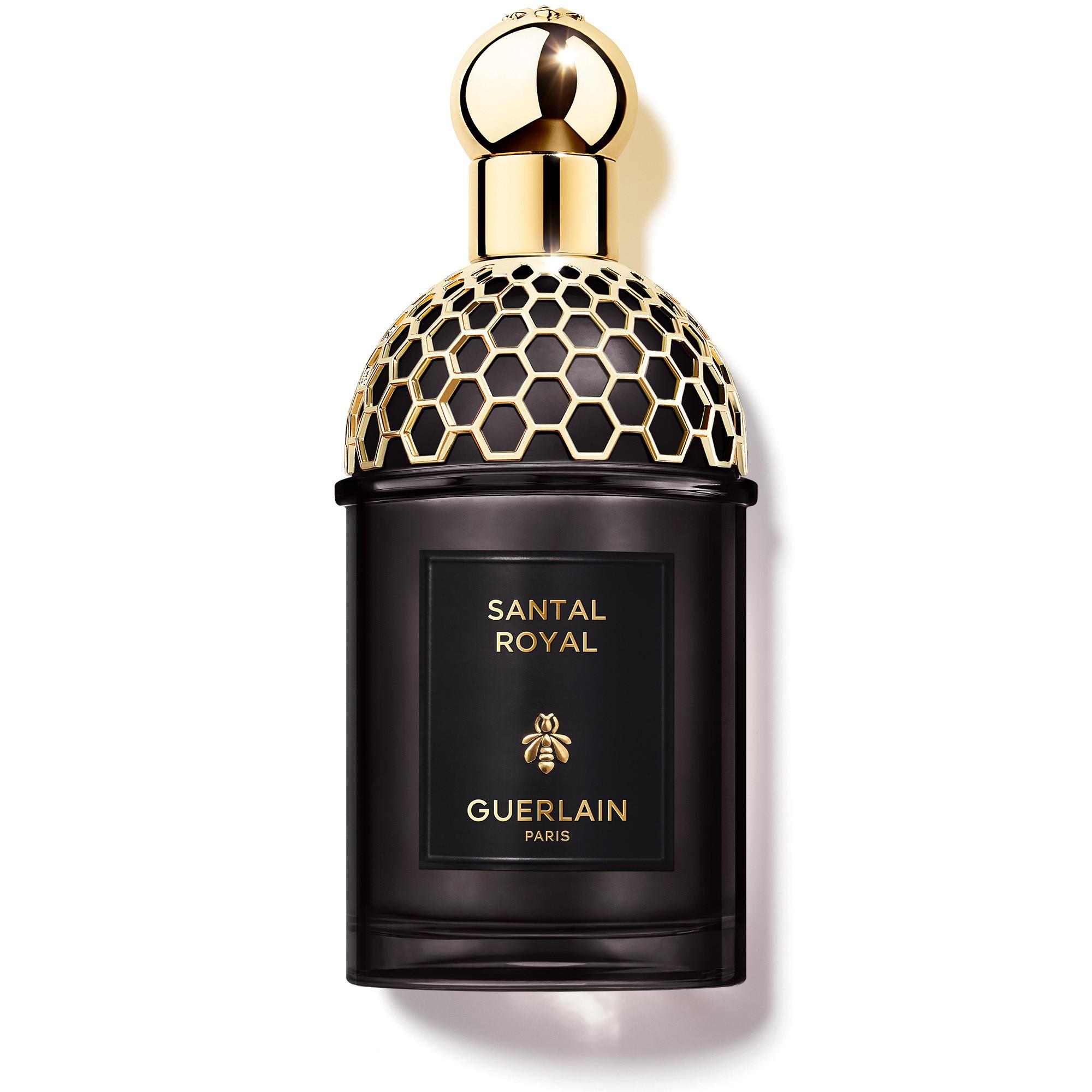 Absolus Allegoria Santal Royal