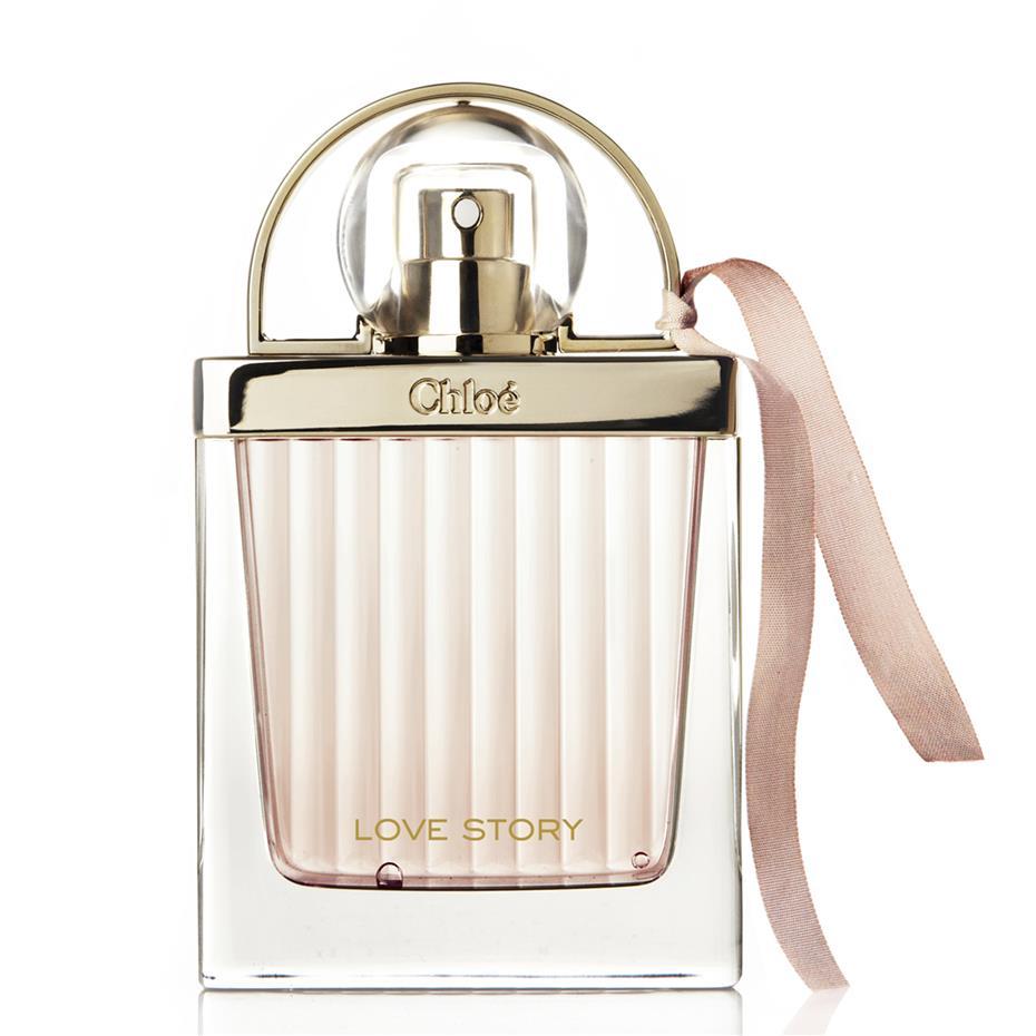Chloé Love Story