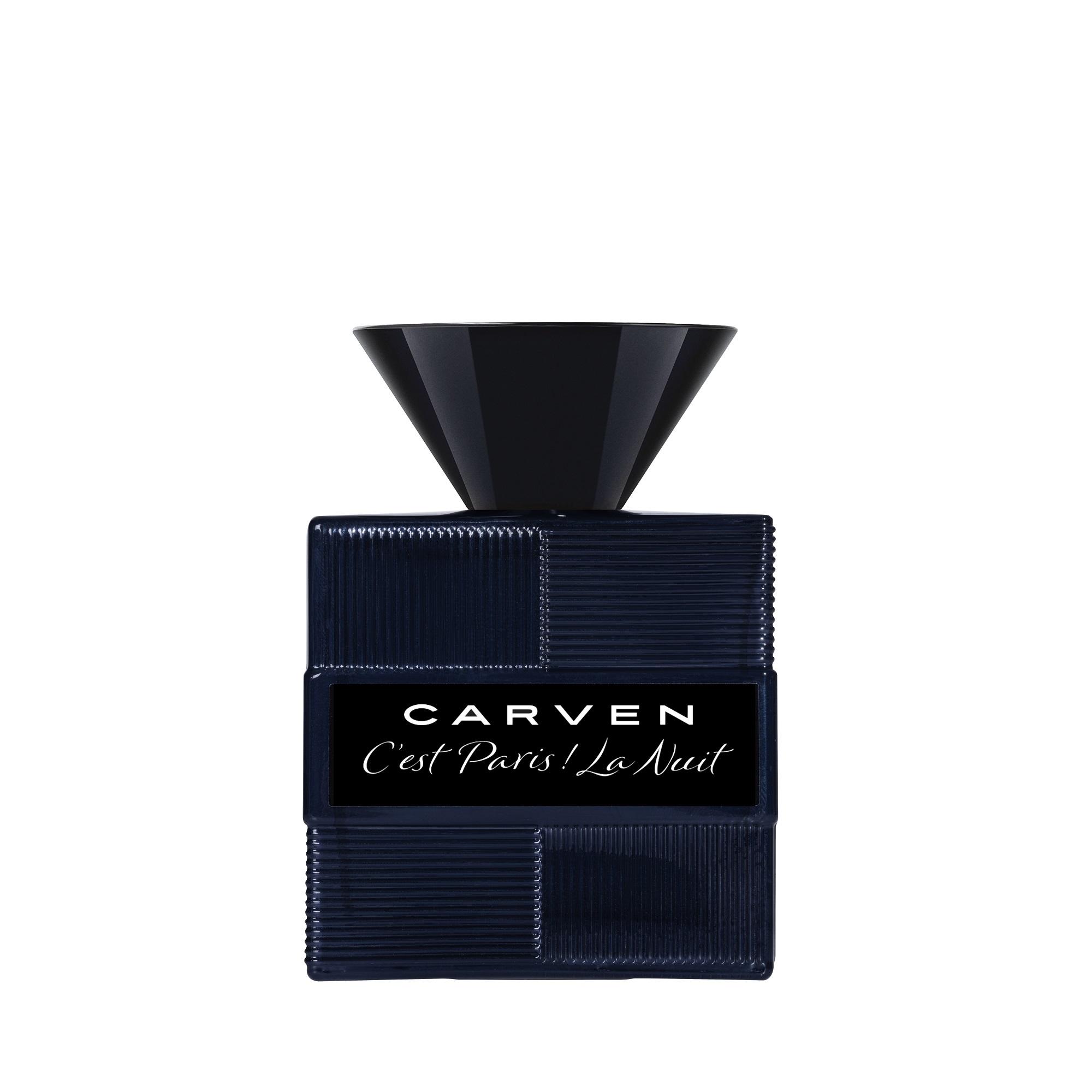 CARVEN C'EST PARIS ! LA NUIT POUR HOMME