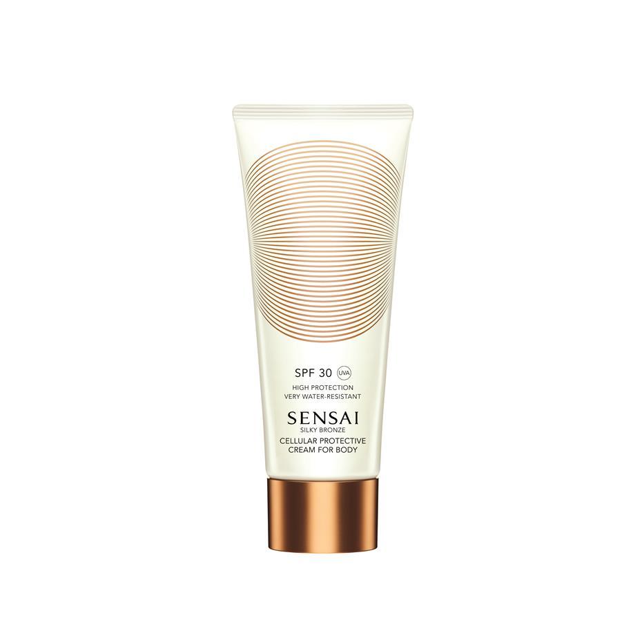 CELLULAR PROTECTIVE CREAM FOR BODY
