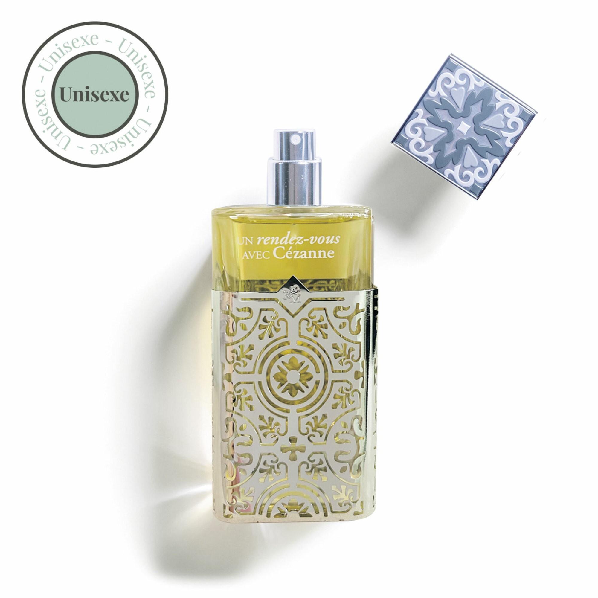 Un Rendez-Vous Avec Cézanne - Cage - 100ML