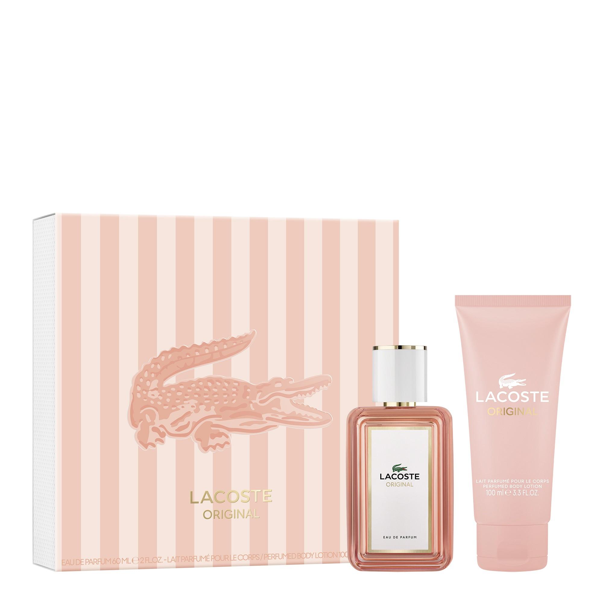 Original Femme Coffret 2 pc