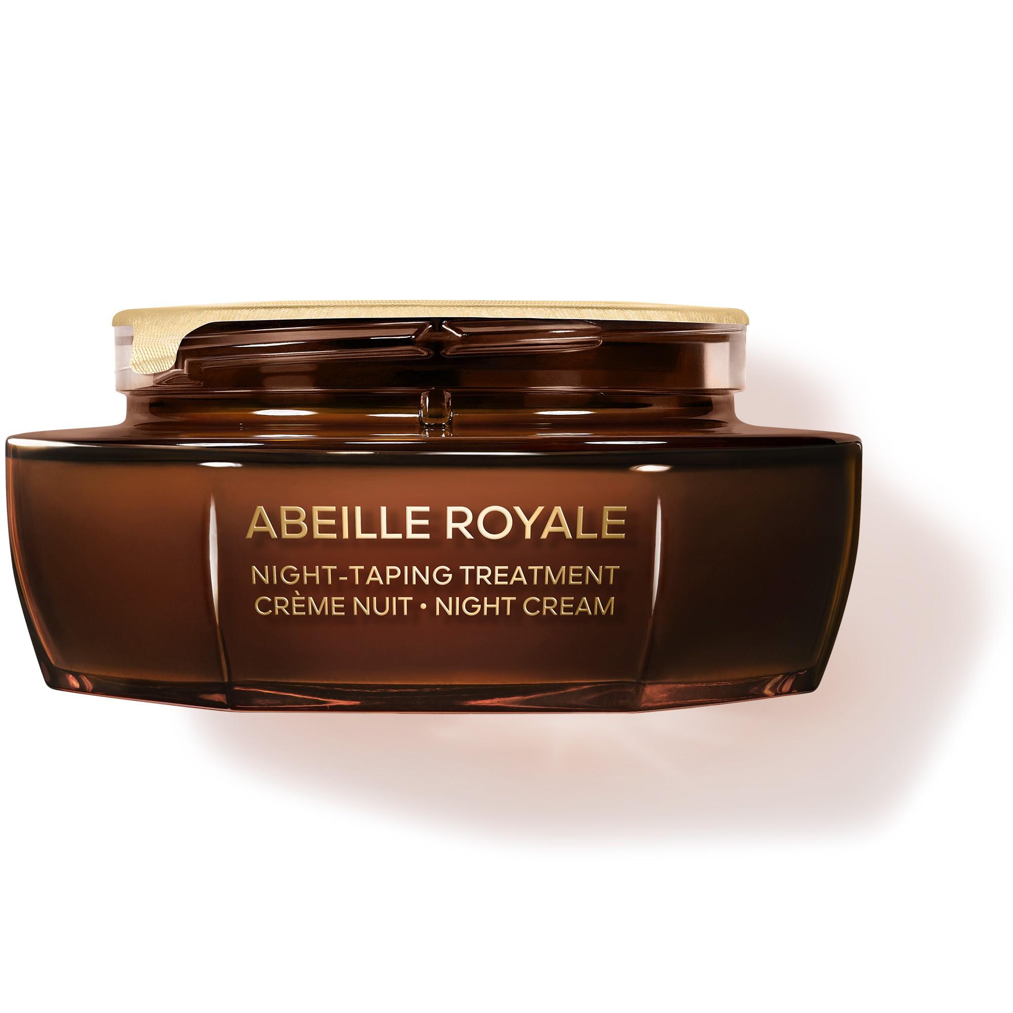 Abeille Royale | Night-Taping Treatment - La Recharge