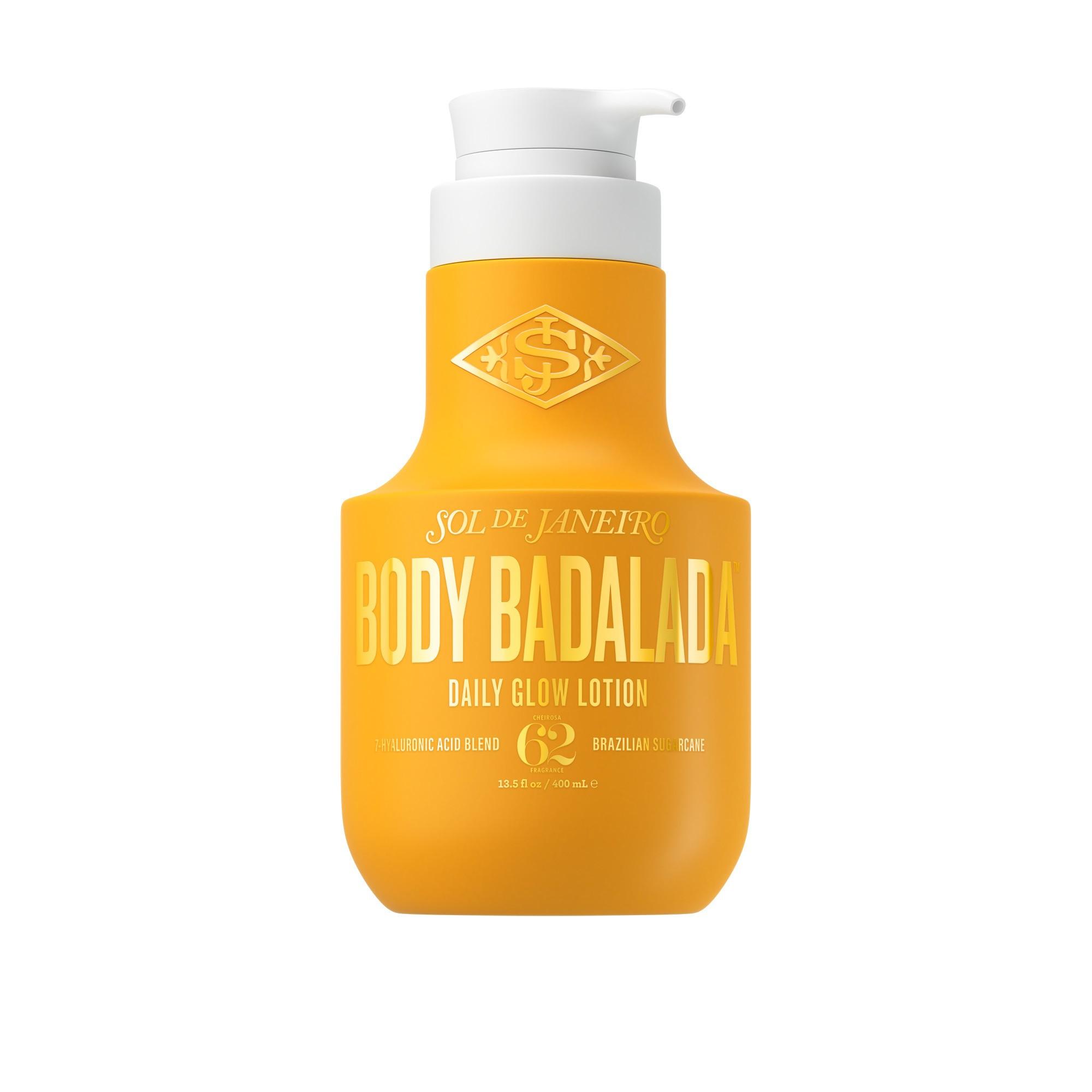 Body Badalada 62 - Daily Glow
