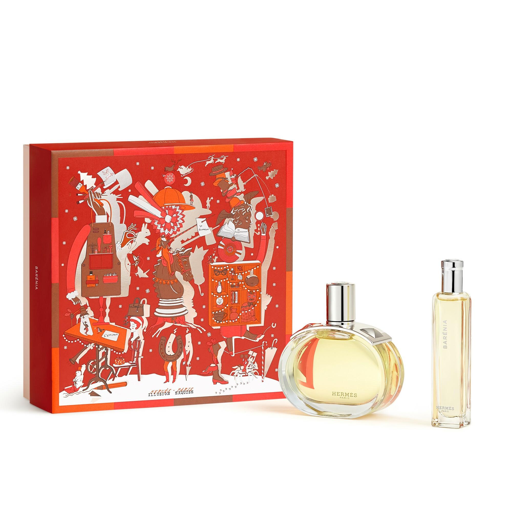 Barénia Eau de Parfum