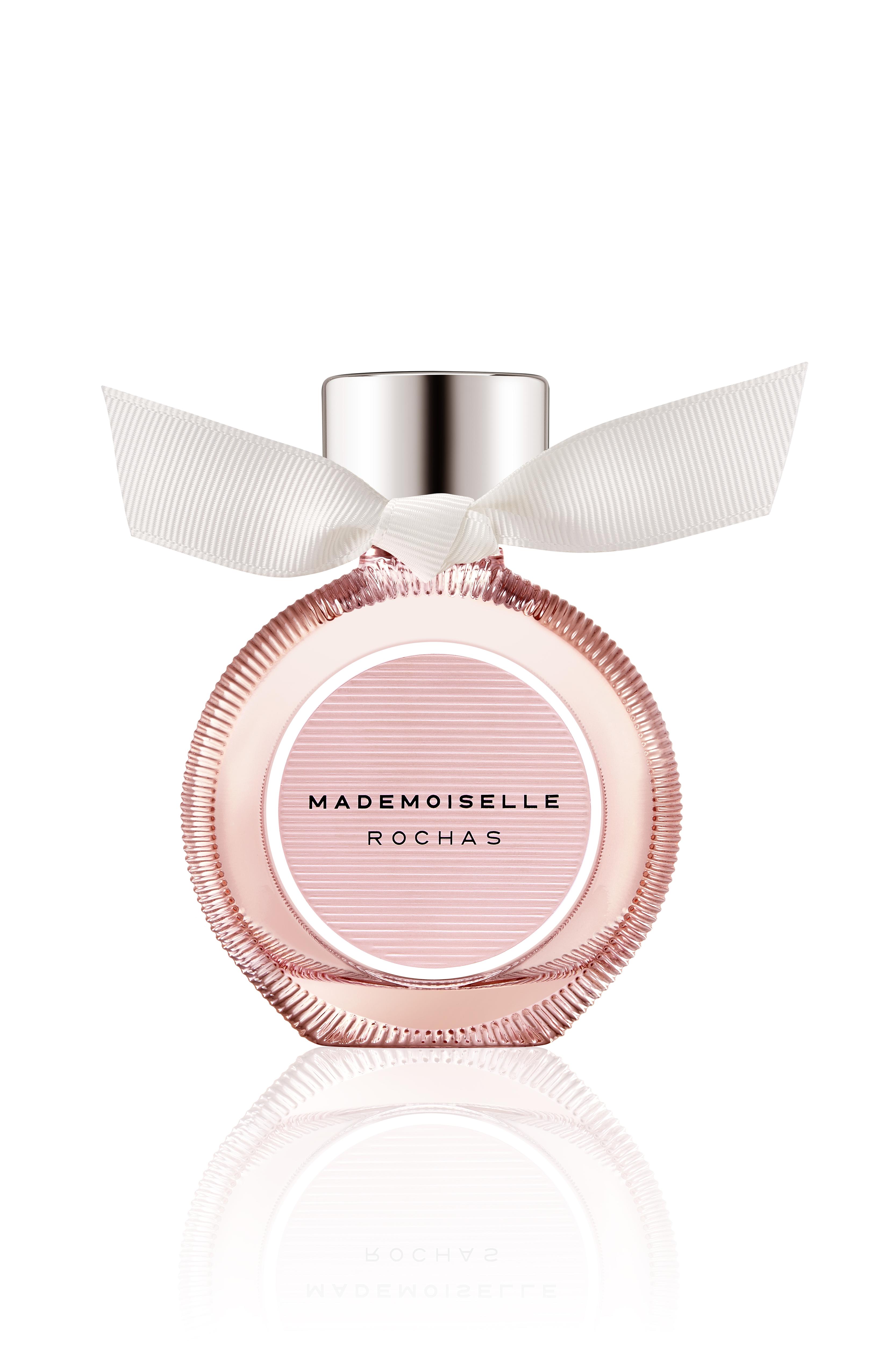 Mademoiselle