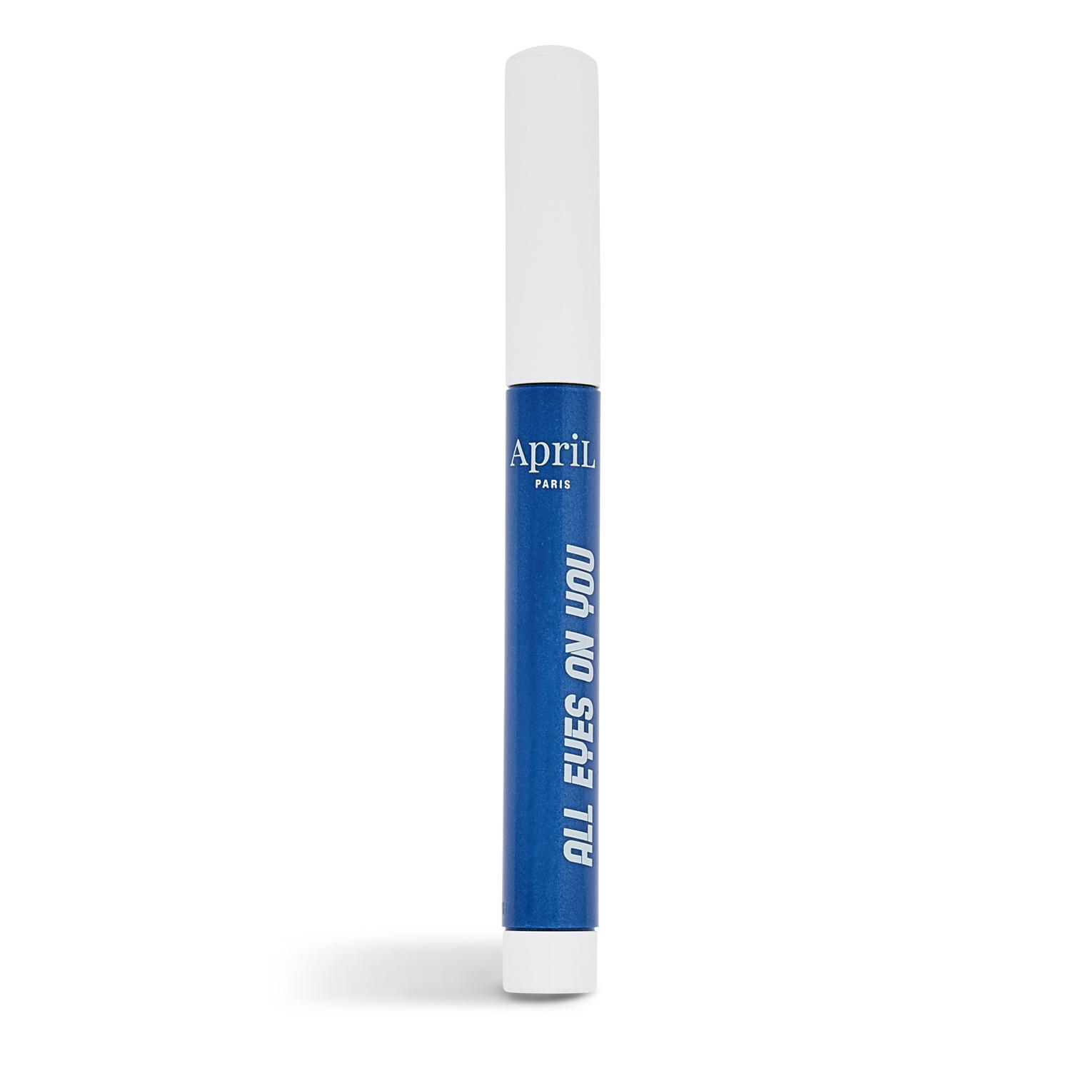 ALL EYES ON YOU - CRAYON FARD A PAUPIERES LONGUE TENUE