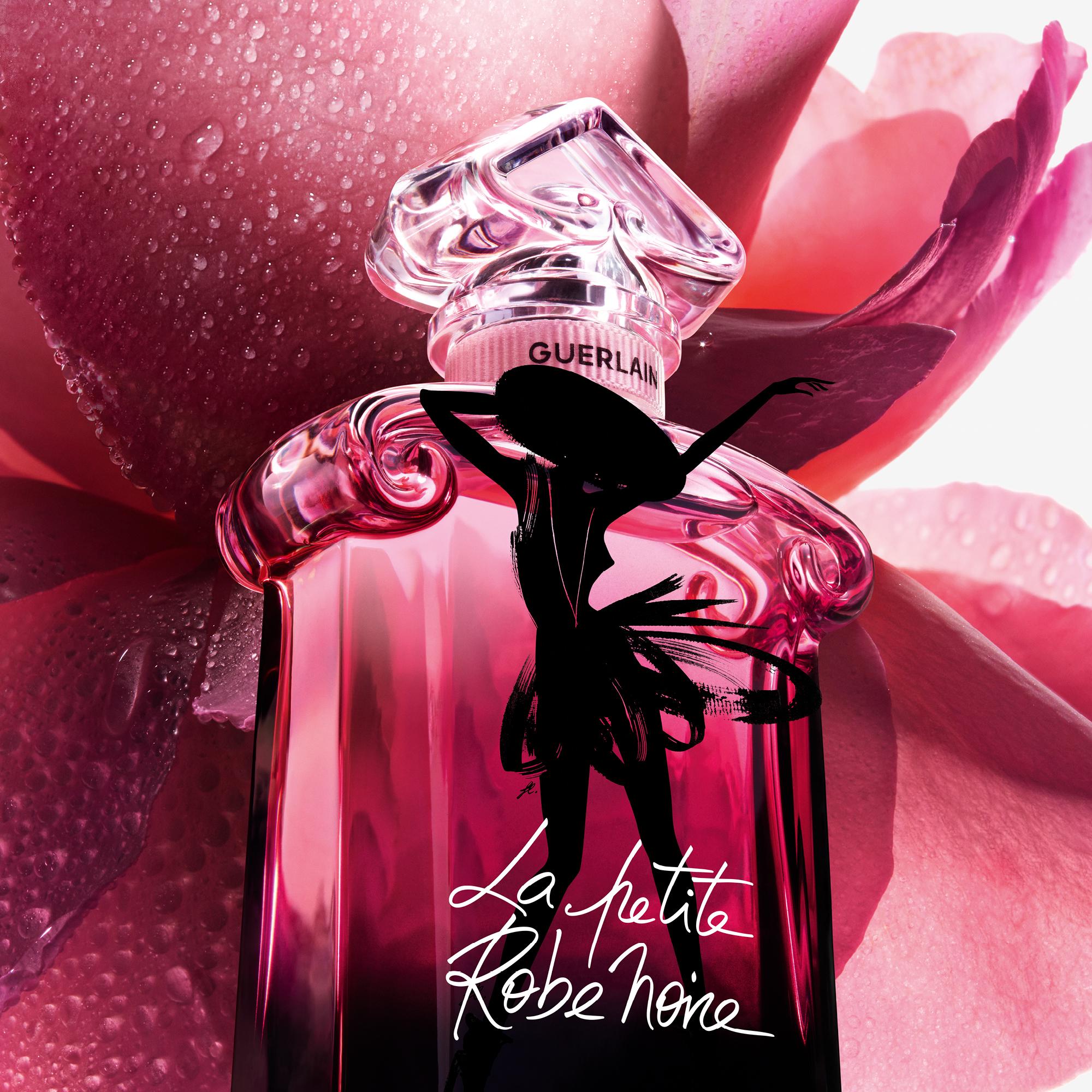 GUERLAIN LA PETITE ROBE NOIRE Fragrances Livraison Gratuite ApriL Parfumerie